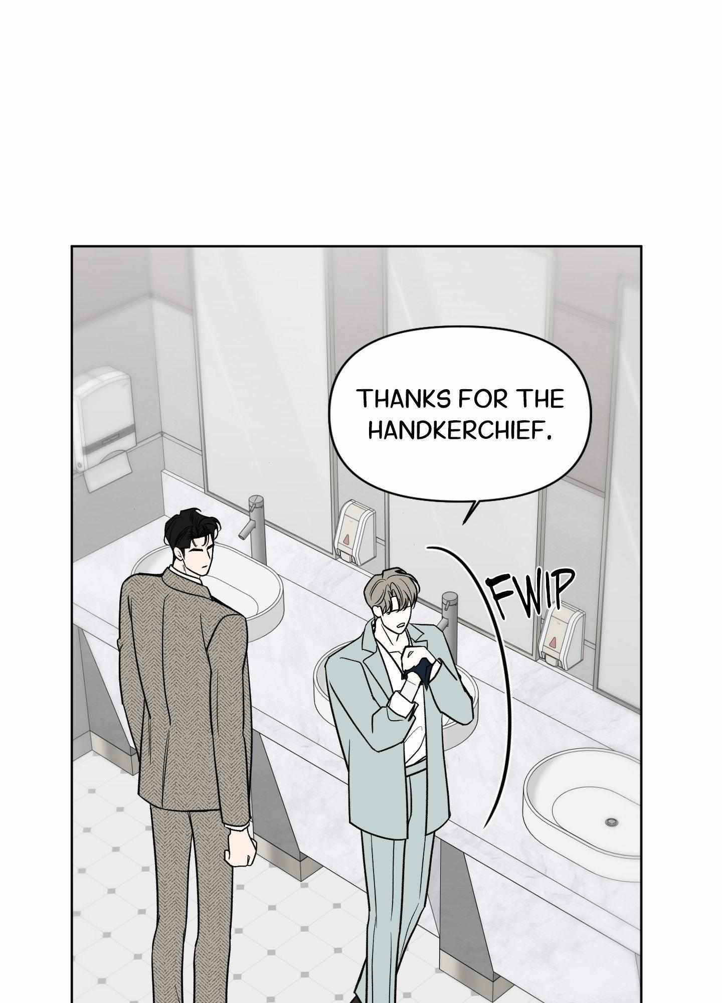 Smooth Life Chapter 10 page 84 - 