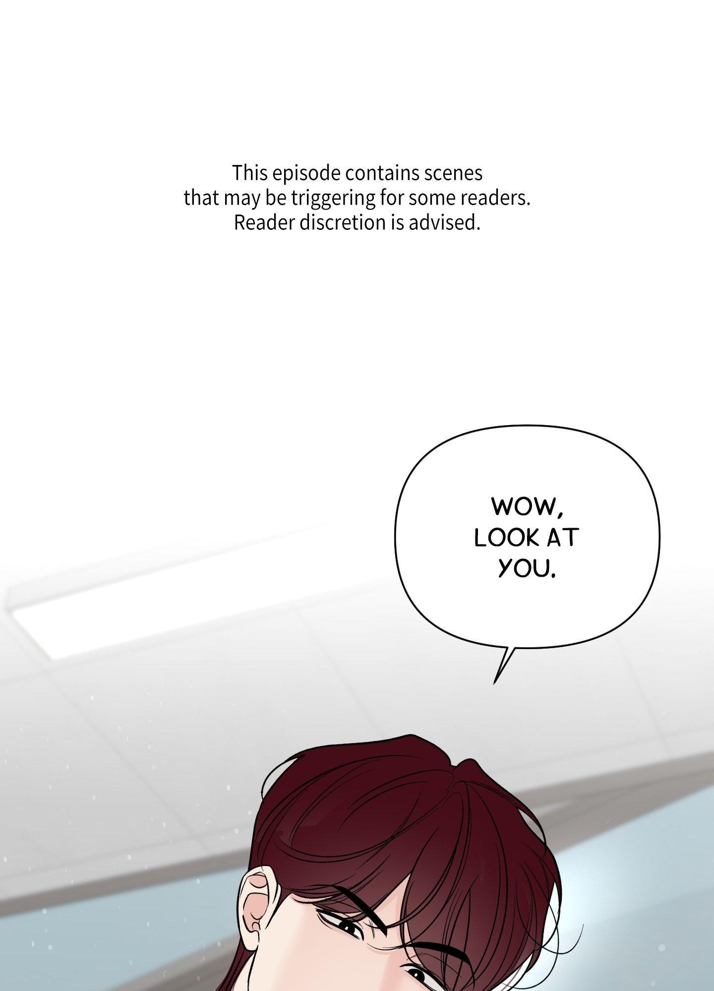 Smooth Life Chapter 11 page 1 - 