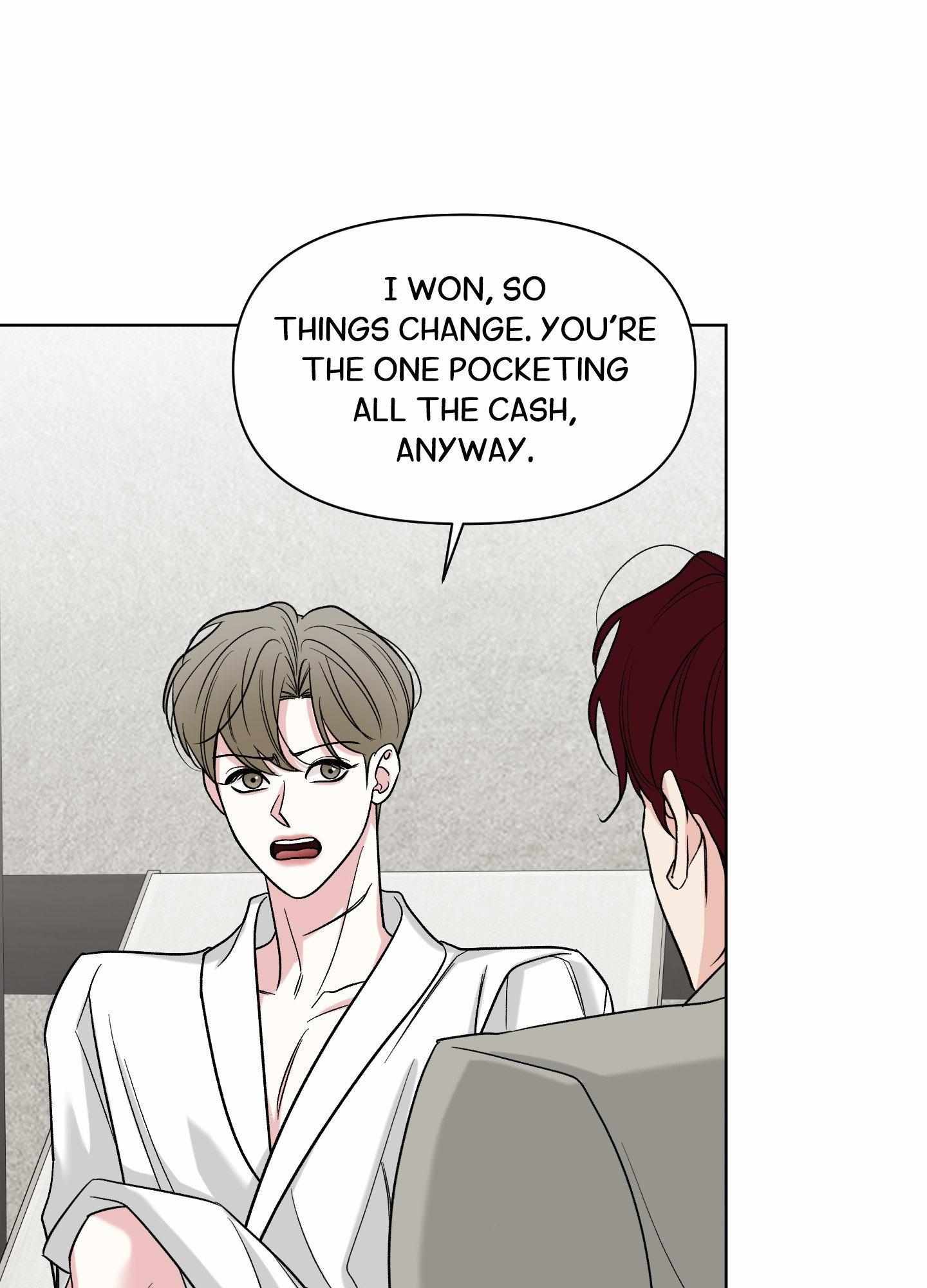 Smooth Life Chapter 11 page 11 - 