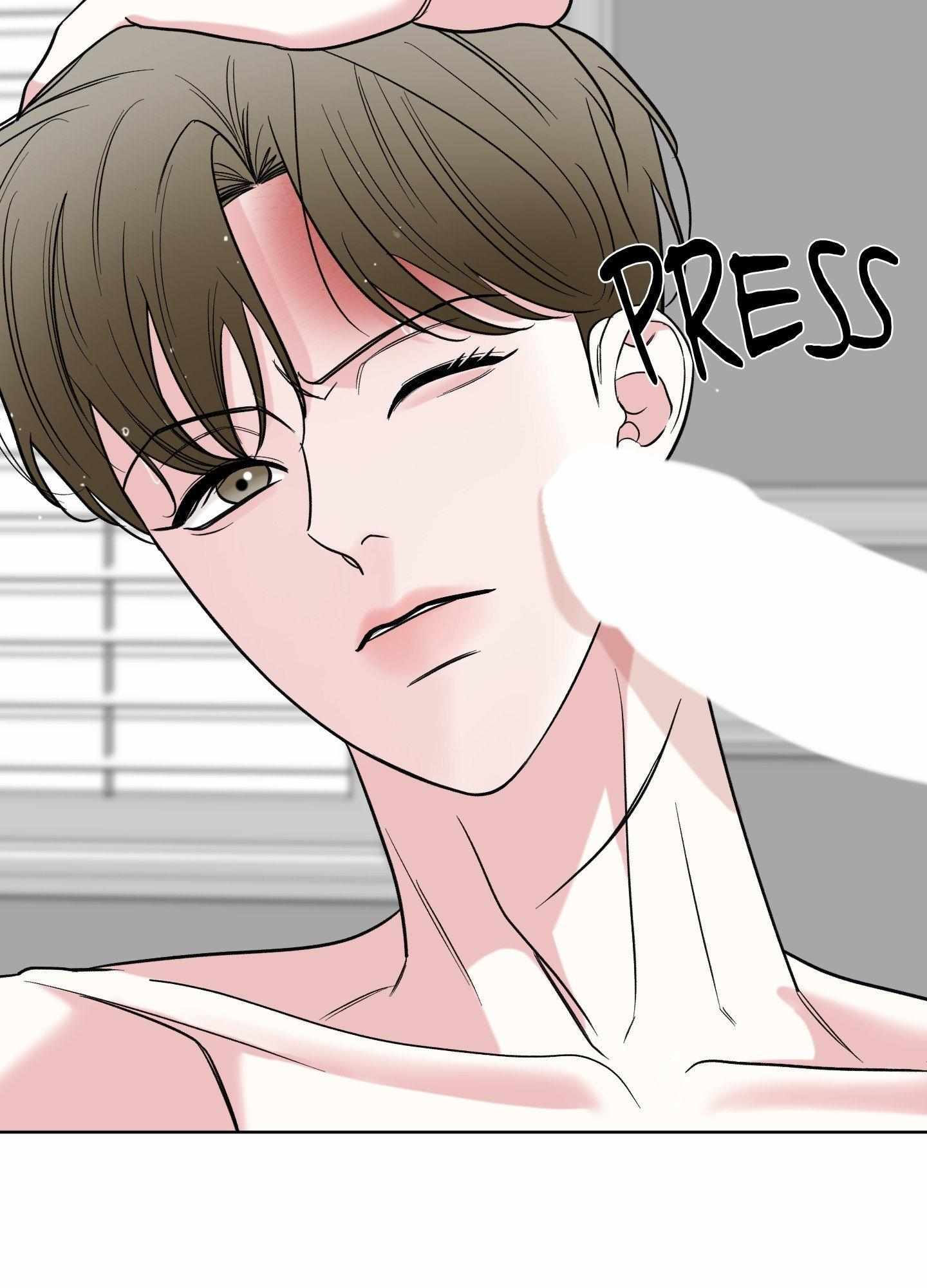 Smooth Life Chapter 11 page 103 - 