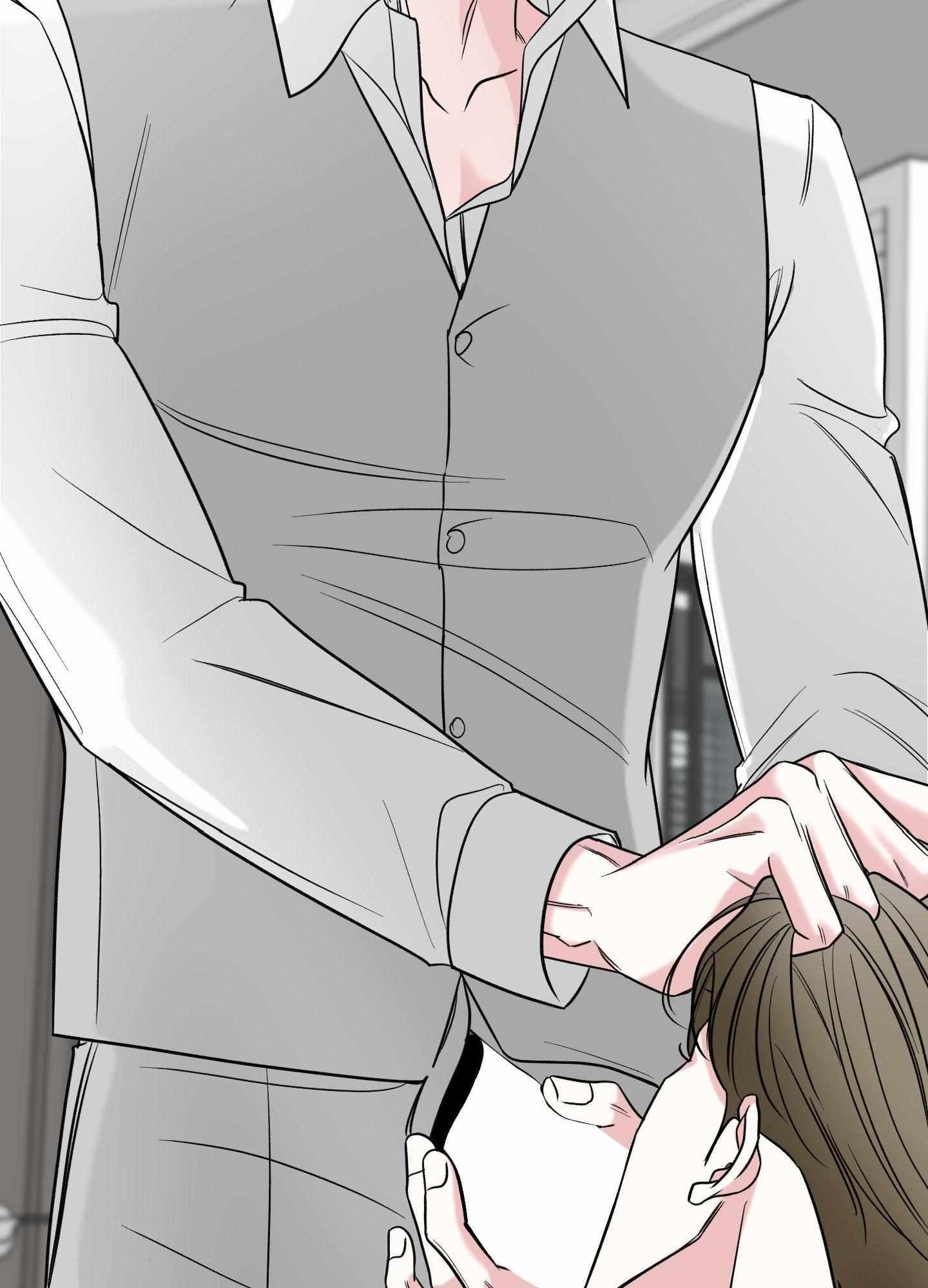 Smooth Life Chapter 11 page 105 - 