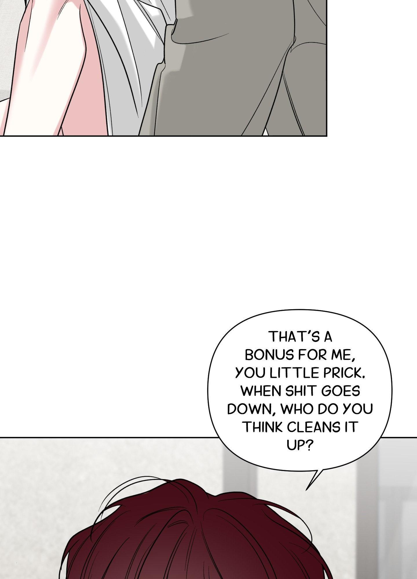 Smooth Life Chapter 11 page 12 - 