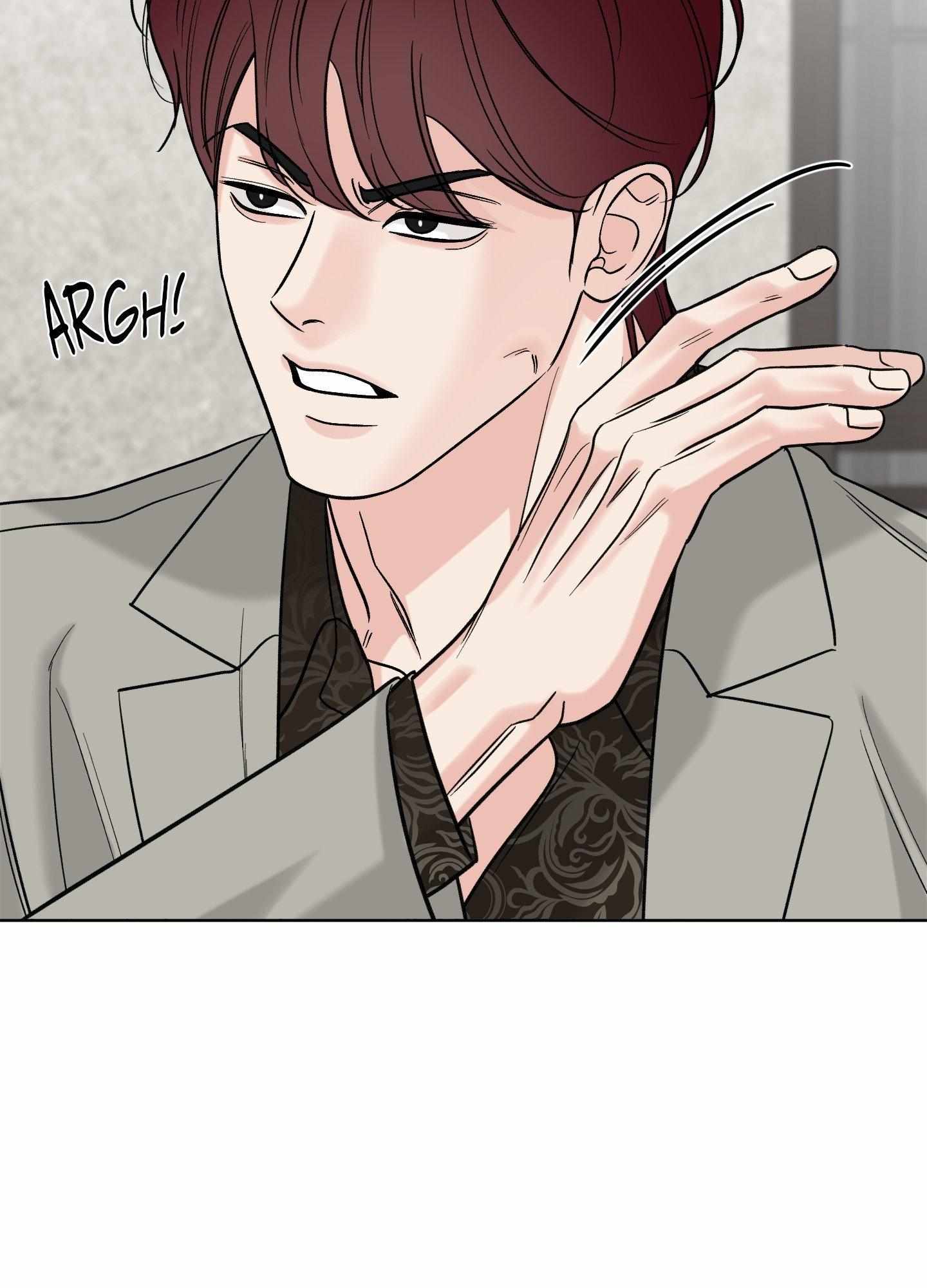 Smooth Life Chapter 11 page 13 - 
