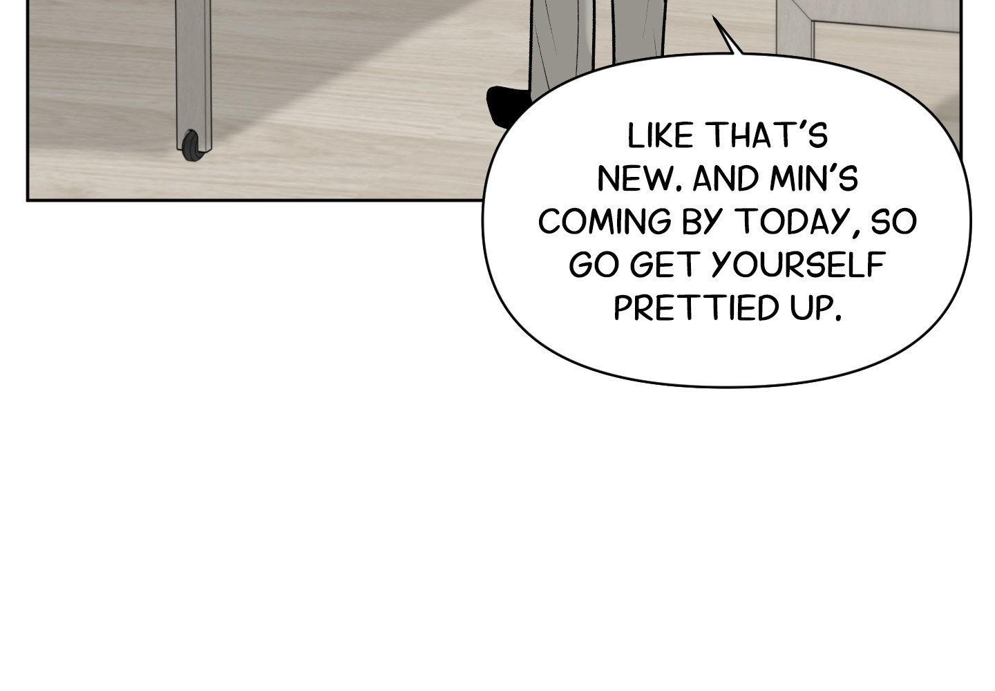 Smooth Life Chapter 11 page 15 - 