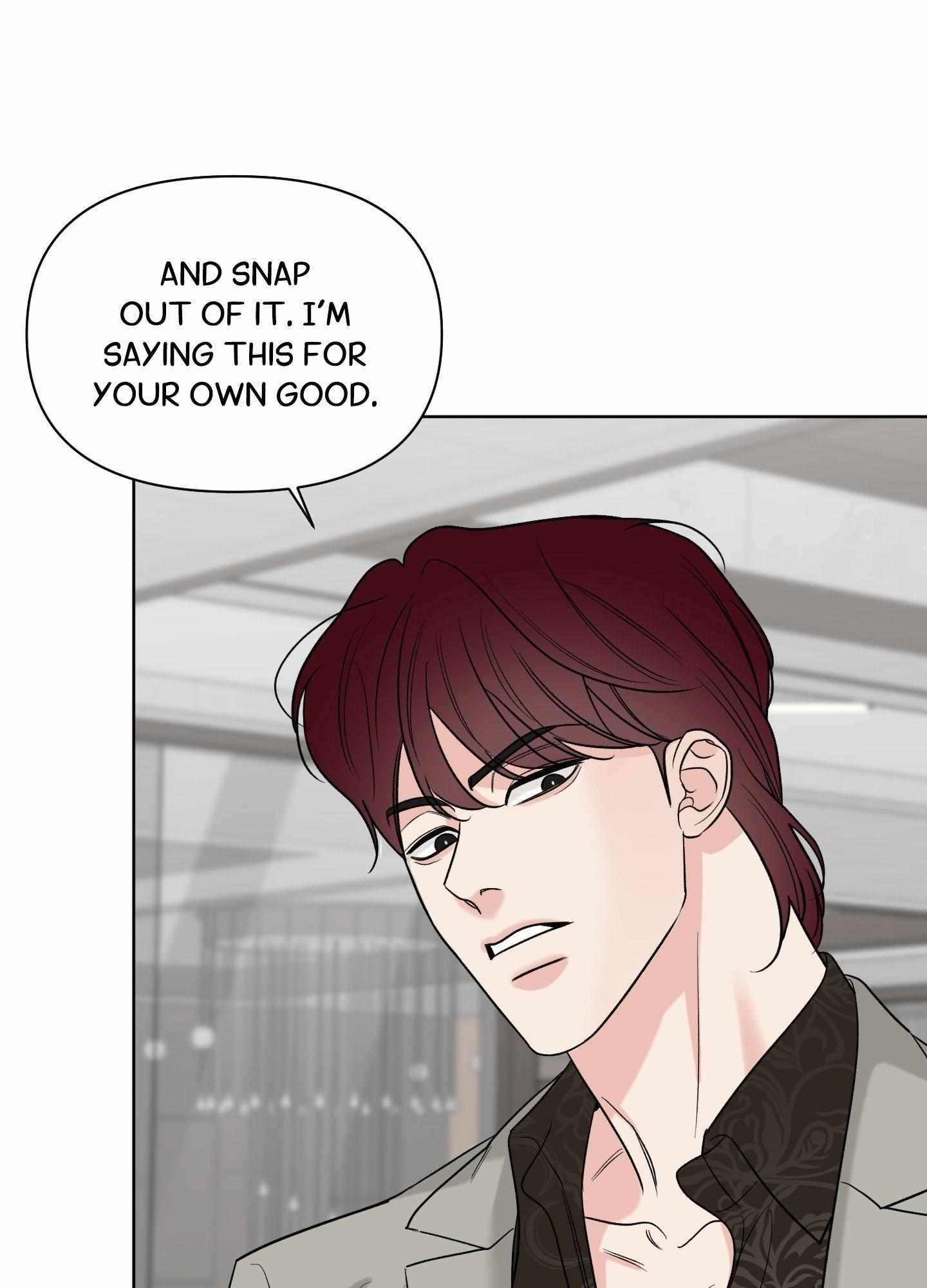 Smooth Life Chapter 11 page 16 - 