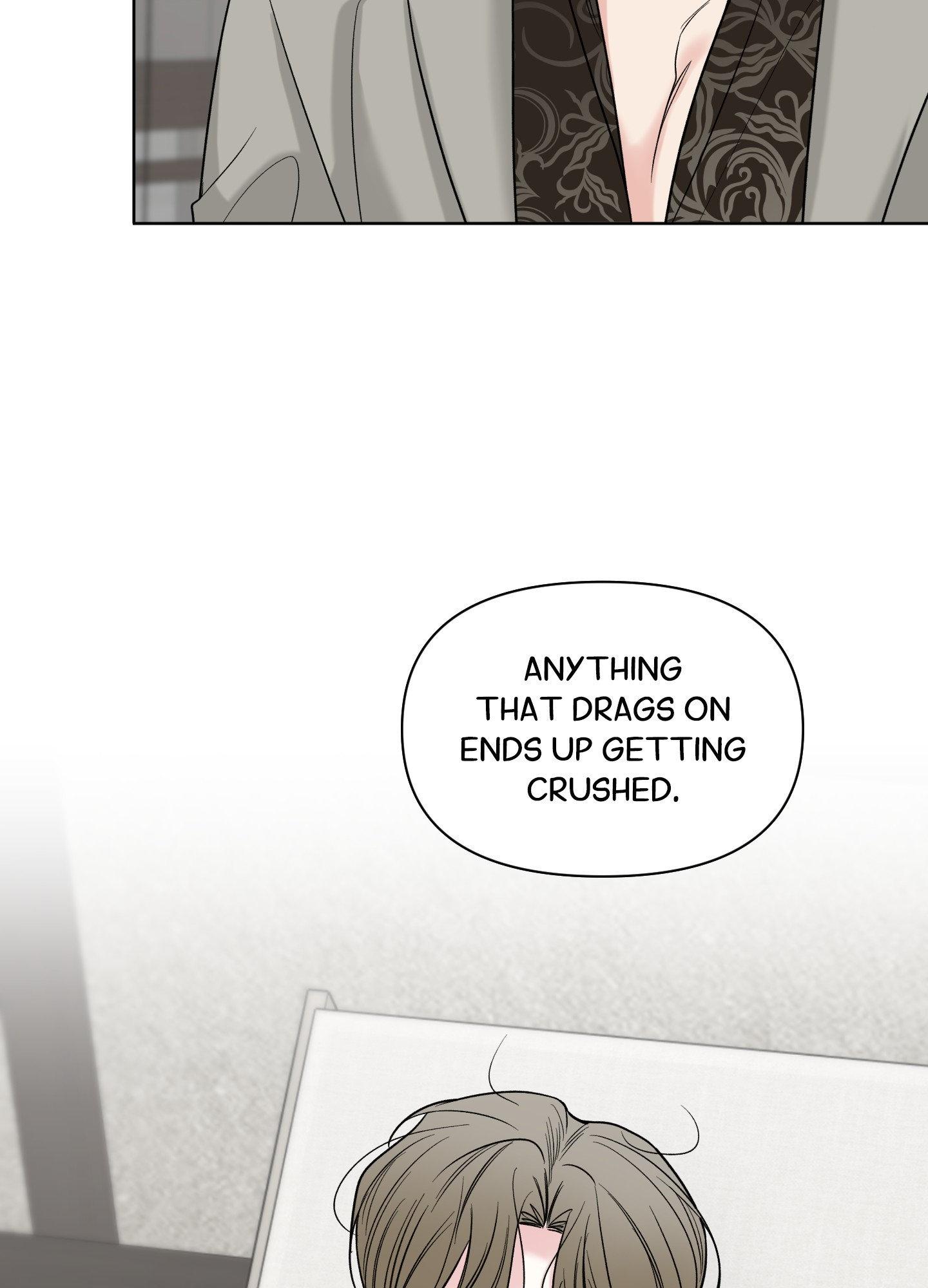 Smooth Life Chapter 11 page 17 - 