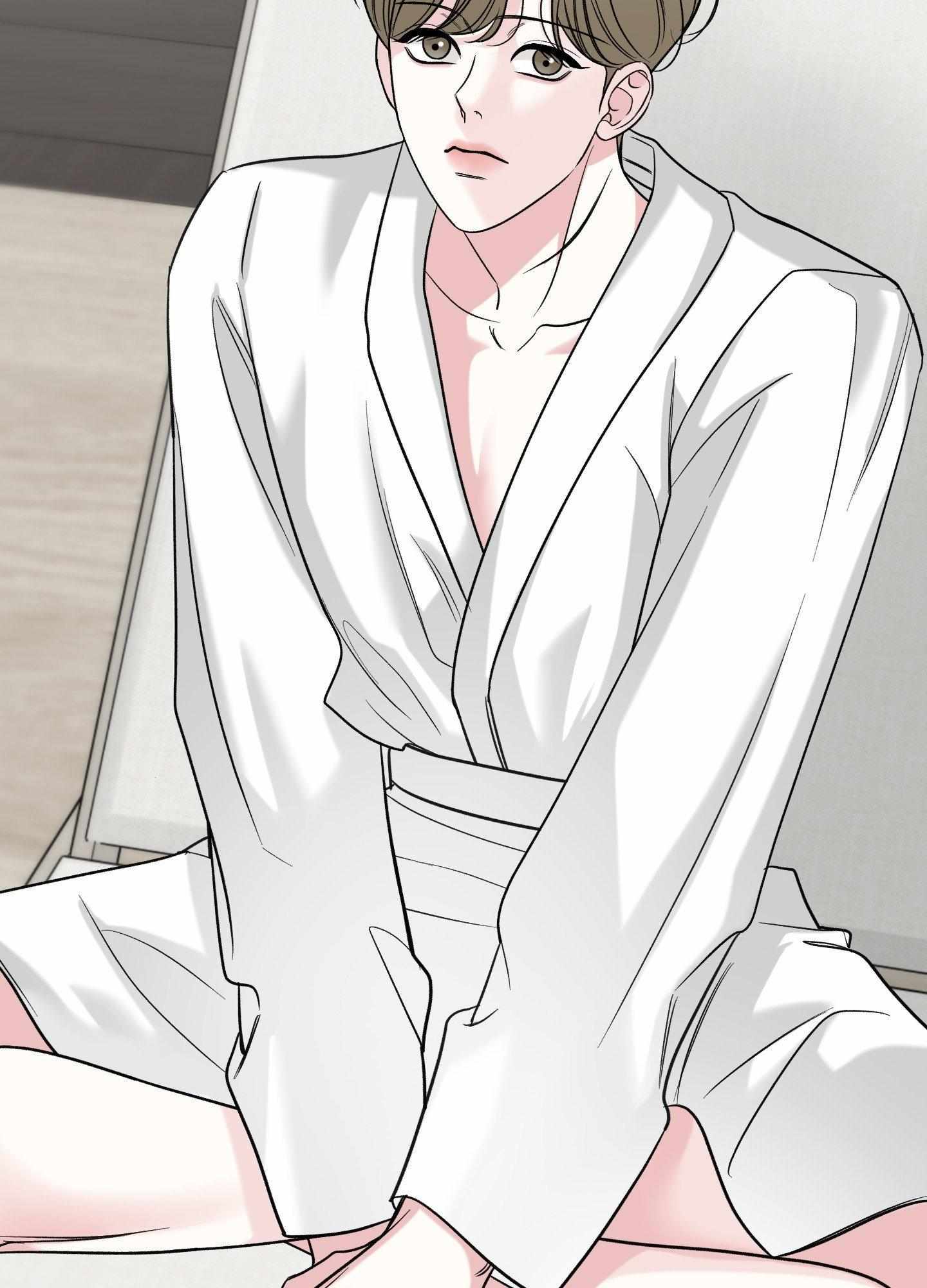 Smooth Life Chapter 11 page 18 - 