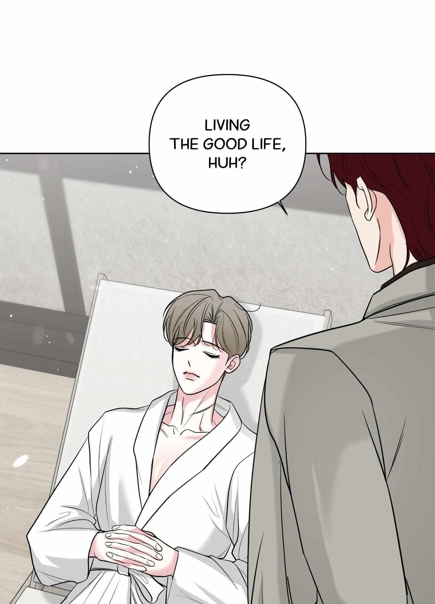 Smooth Life Chapter 11 page 3 - 