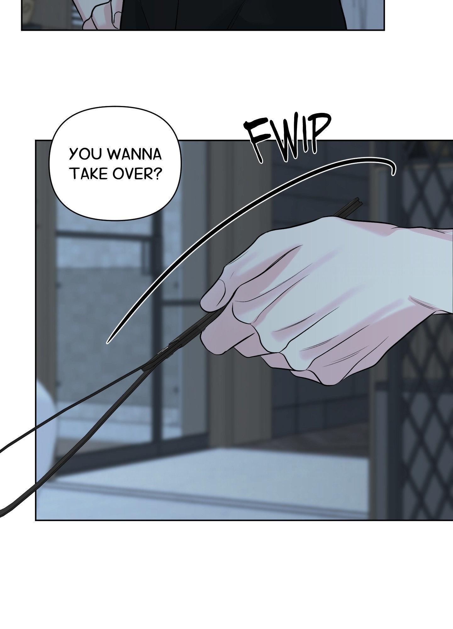 Smooth Life Chapter 11 page 25 - 