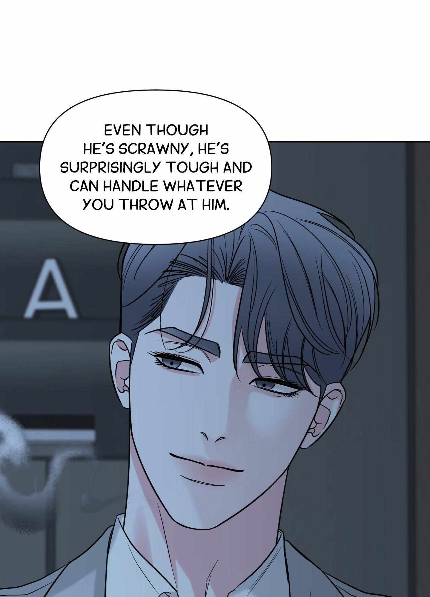 Smooth Life Chapter 11 page 31 - 
