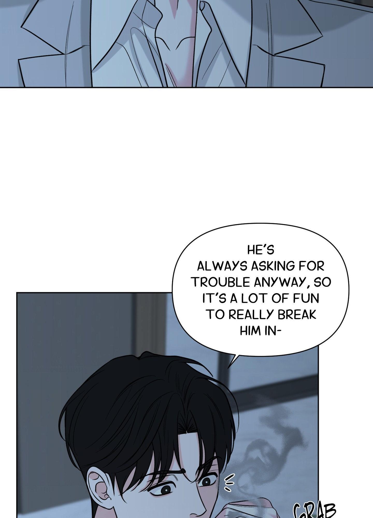 Smooth Life Chapter 11 page 32 - 