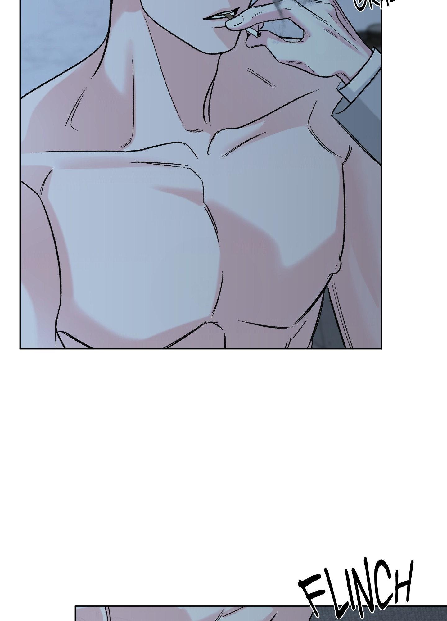 Smooth Life Chapter 11 page 33 - 