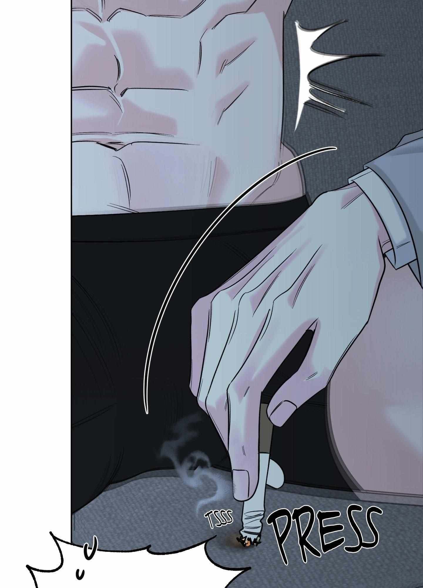 Smooth Life Chapter 11 page 34 - 