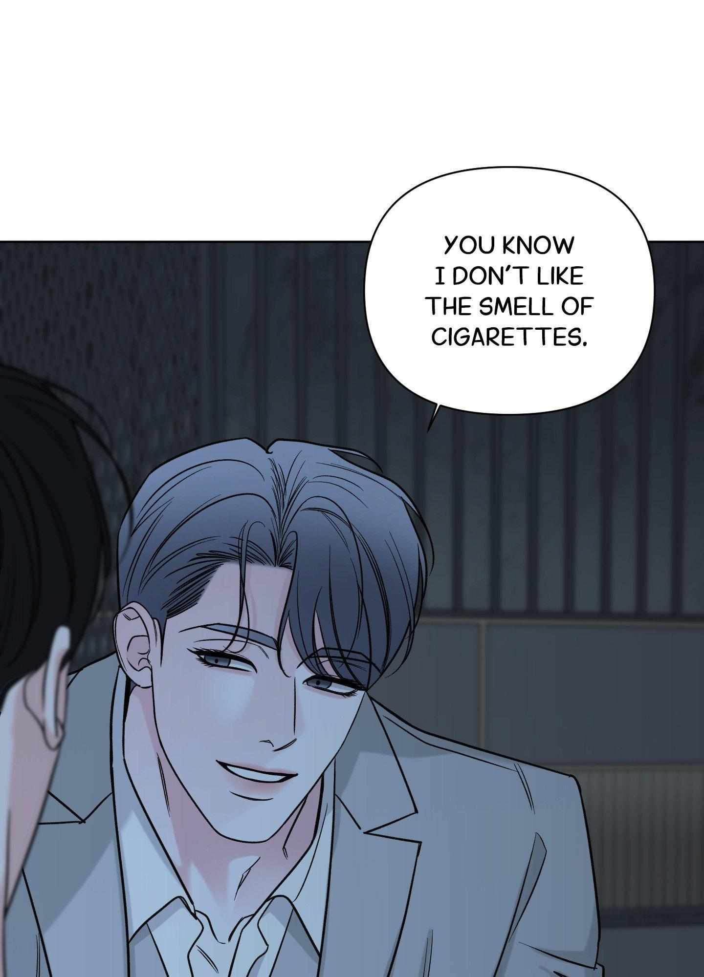 Smooth Life Chapter 11 page 36 - 