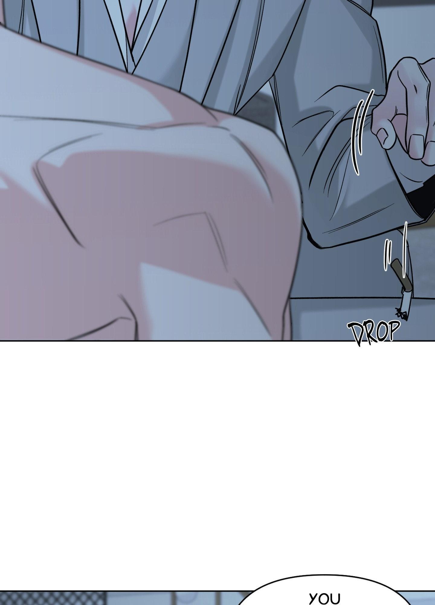 Smooth Life Chapter 11 page 37 - 