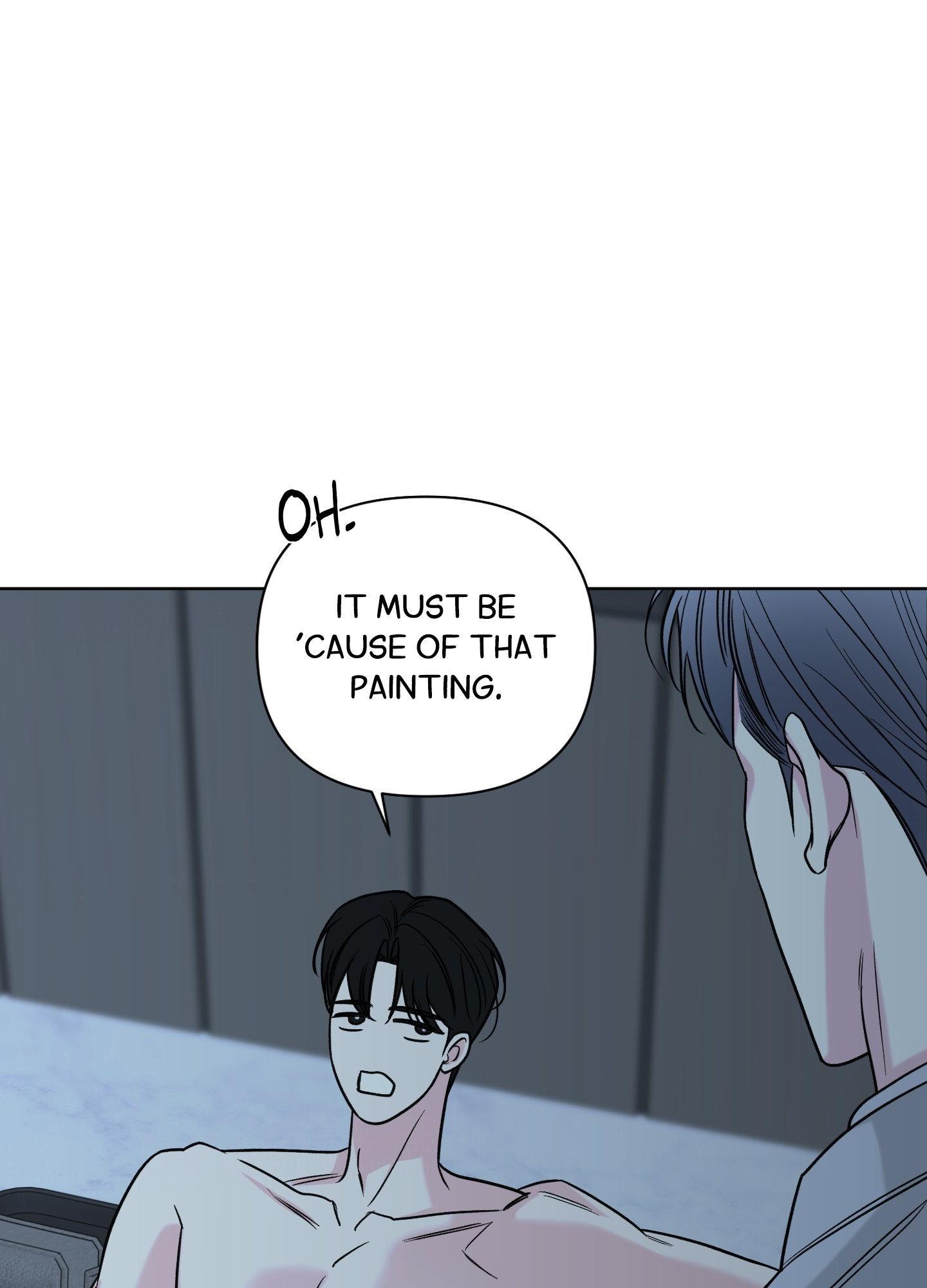 Smooth Life Chapter 11 page 39 - 