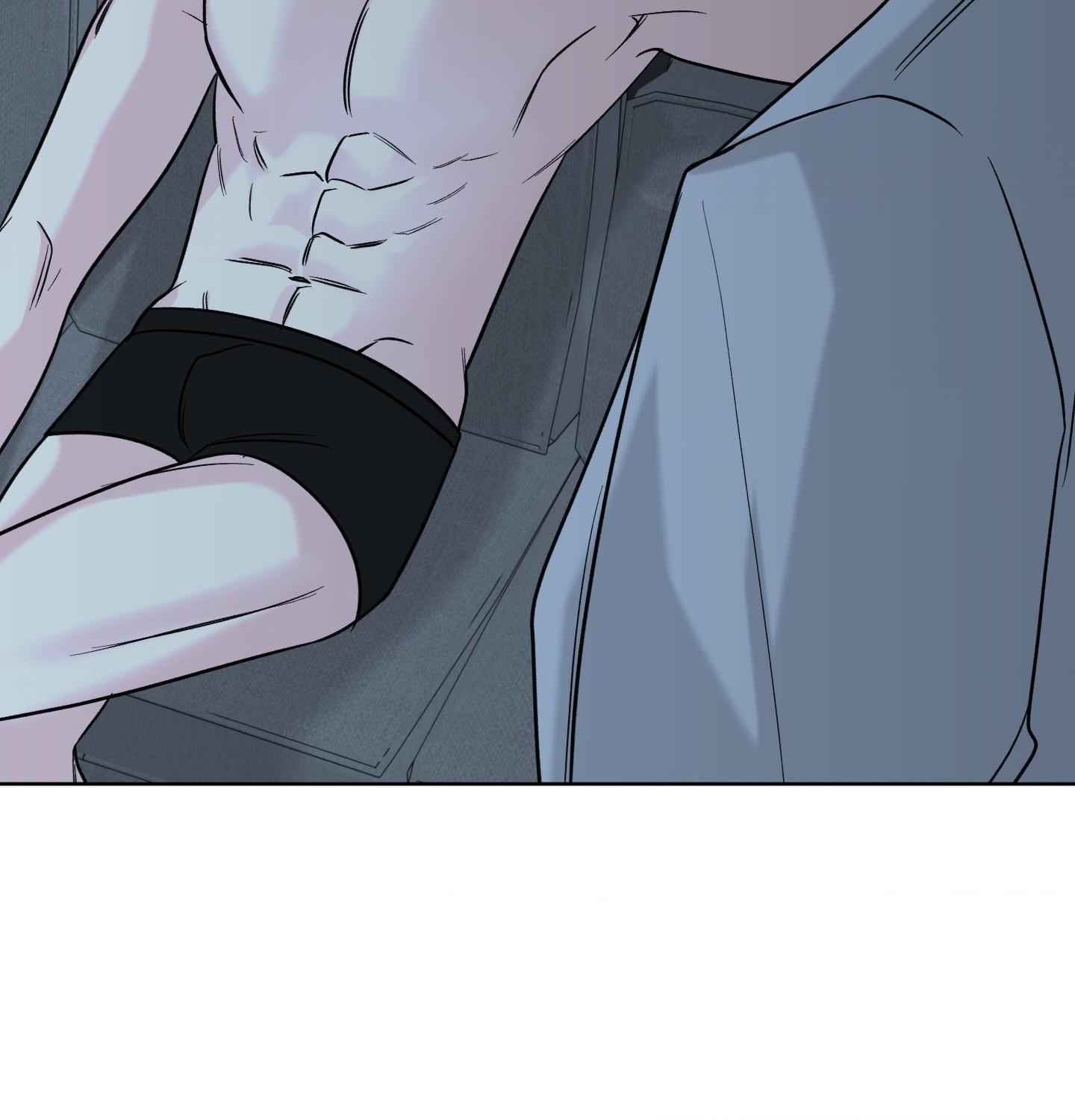 Smooth Life Chapter 11 page 40 - 