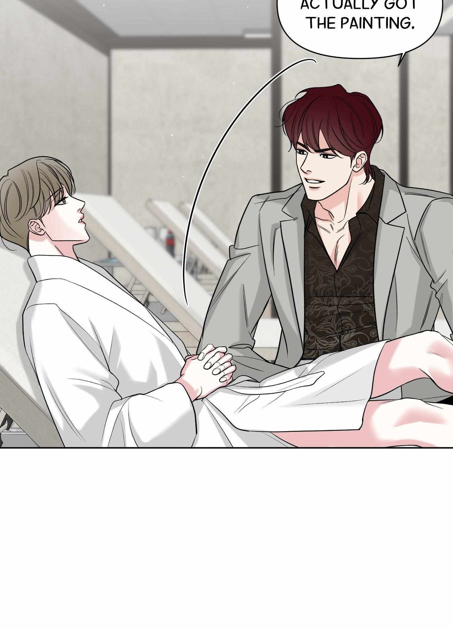 Smooth Life Chapter 11 page 5 - 