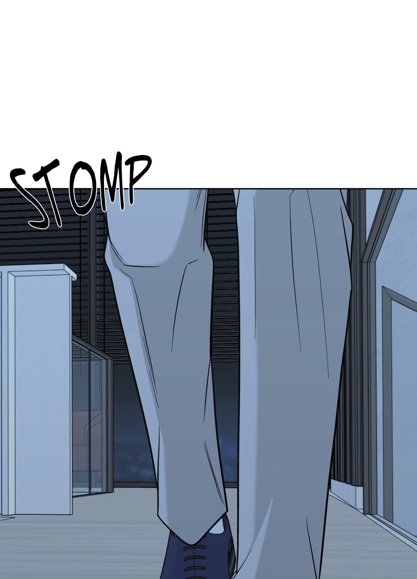 Smooth Life Chapter 11 page 46 - 