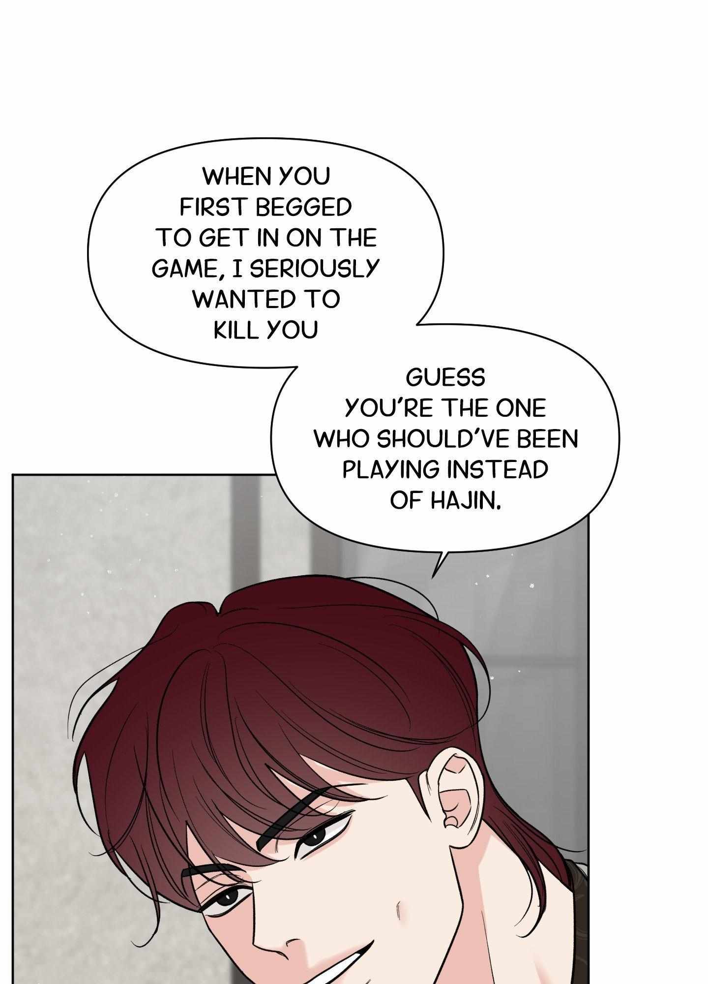 Smooth Life Chapter 11 page 6 - 