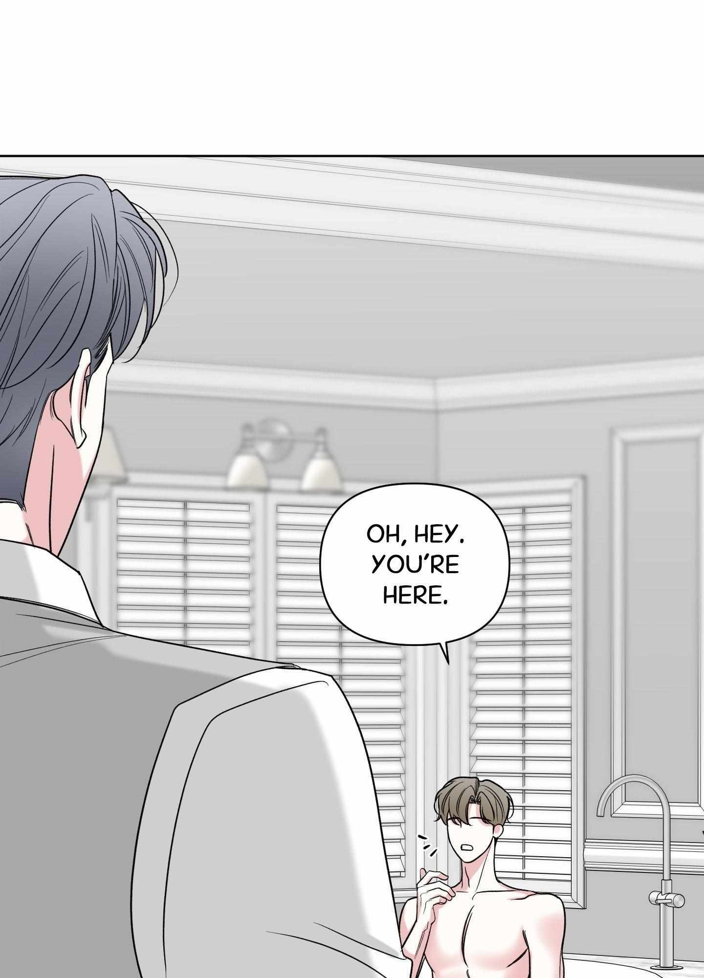 Smooth Life Chapter 11 page 51 - 