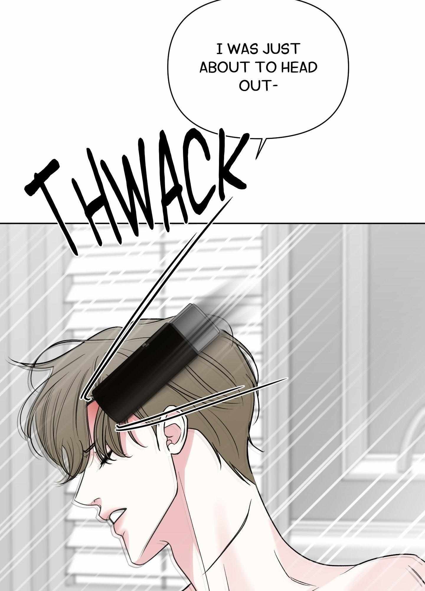 Smooth Life Chapter 11 page 54 - 