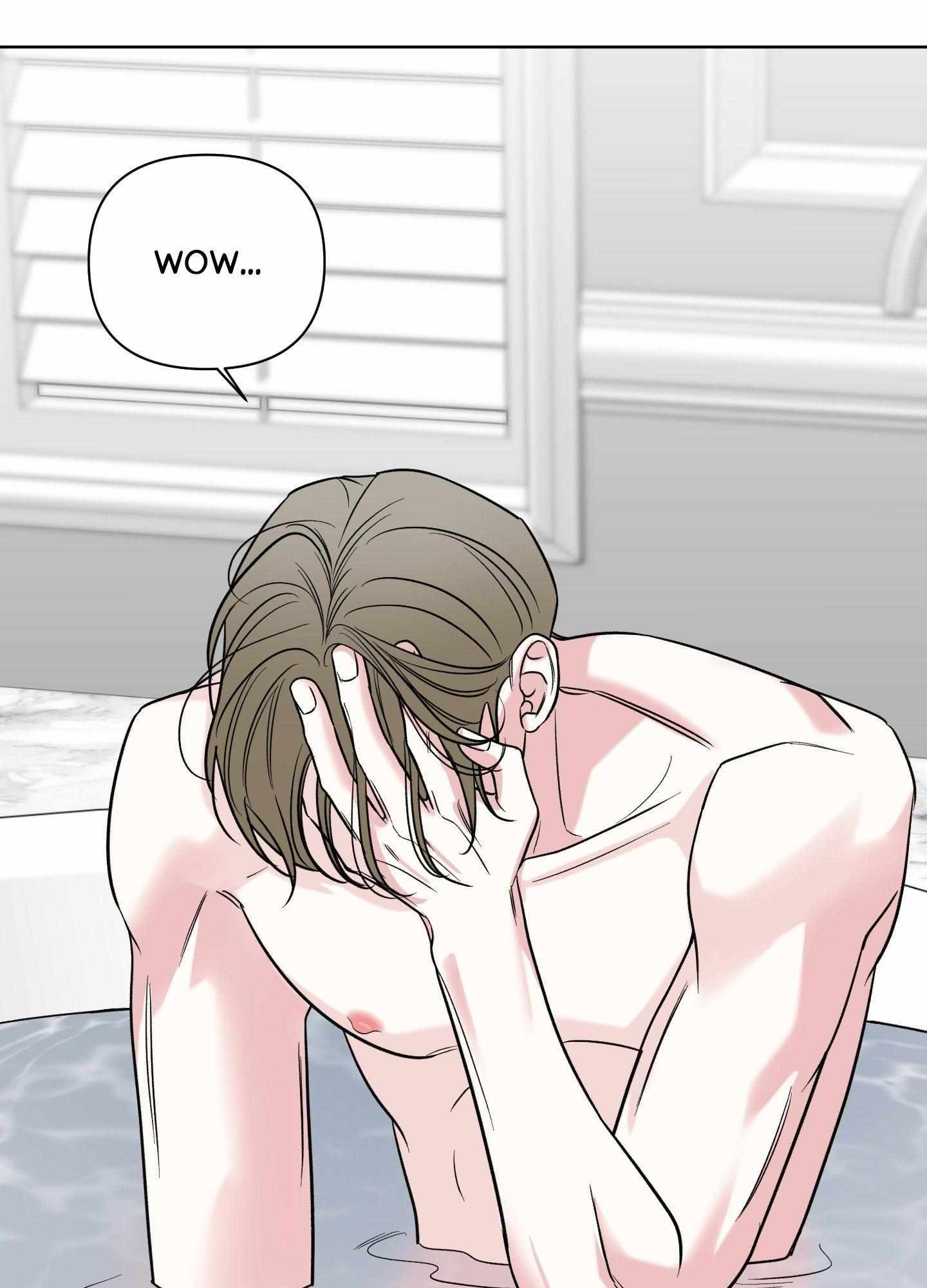 Smooth Life Chapter 11 page 57 - 