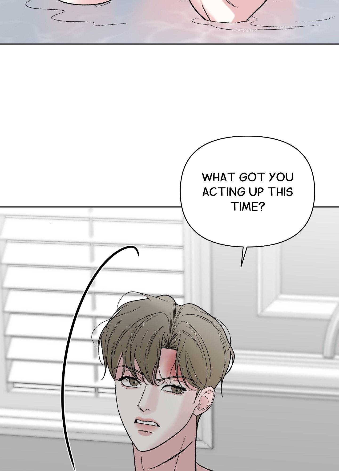 Smooth Life Chapter 11 page 58 - 