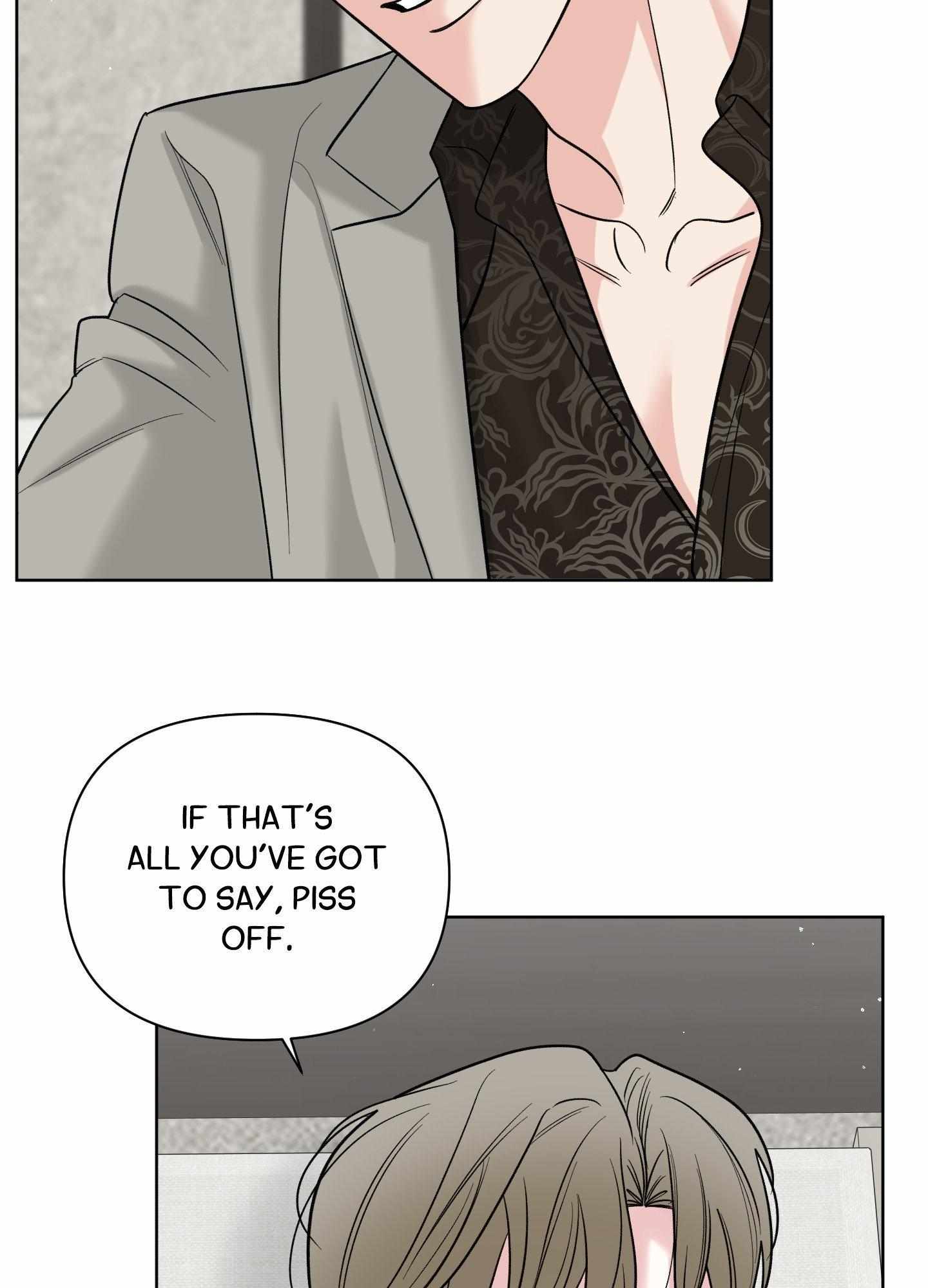 Smooth Life Chapter 11 page 7 - 