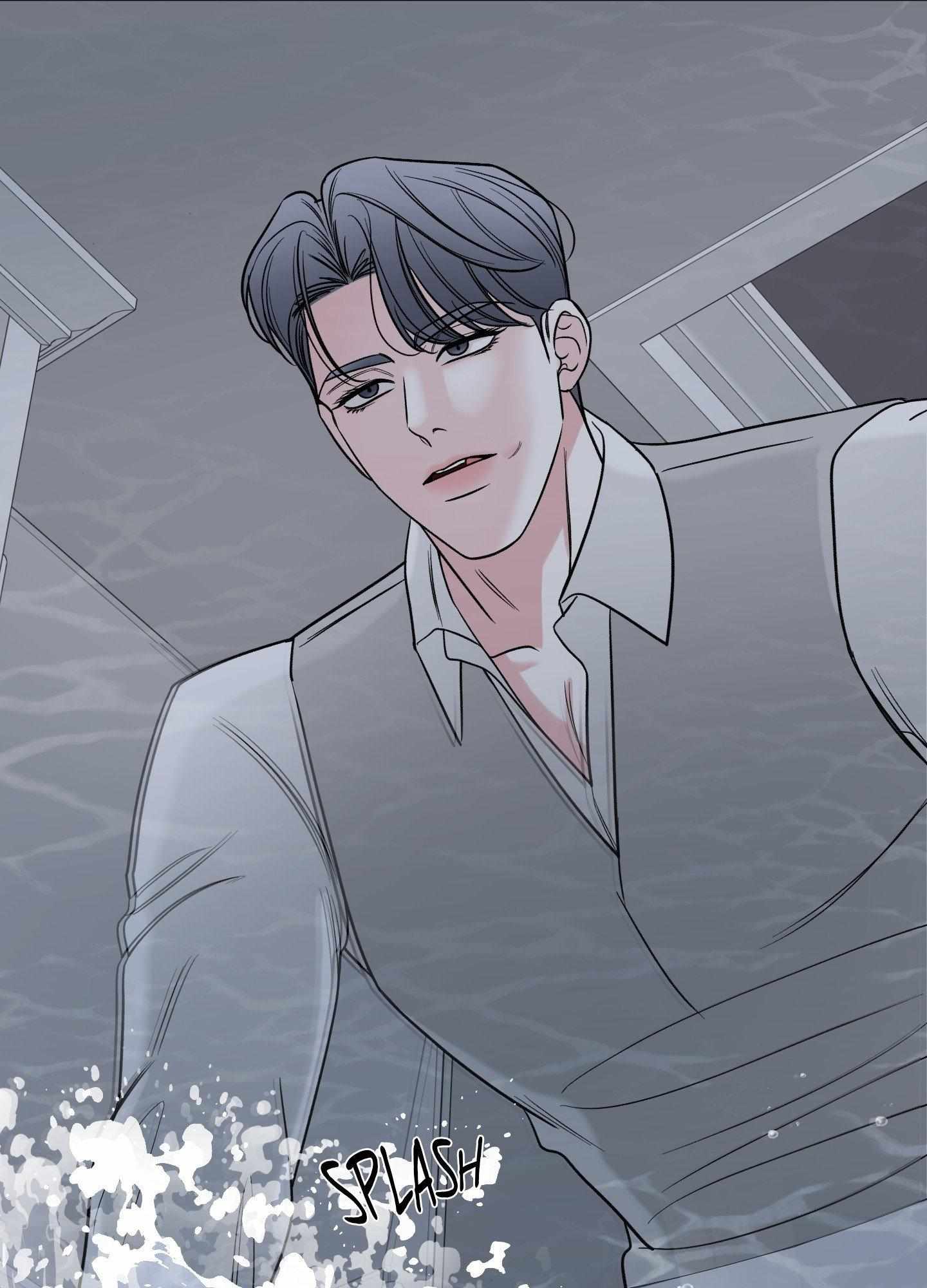 Smooth Life Chapter 11 page 68 - 