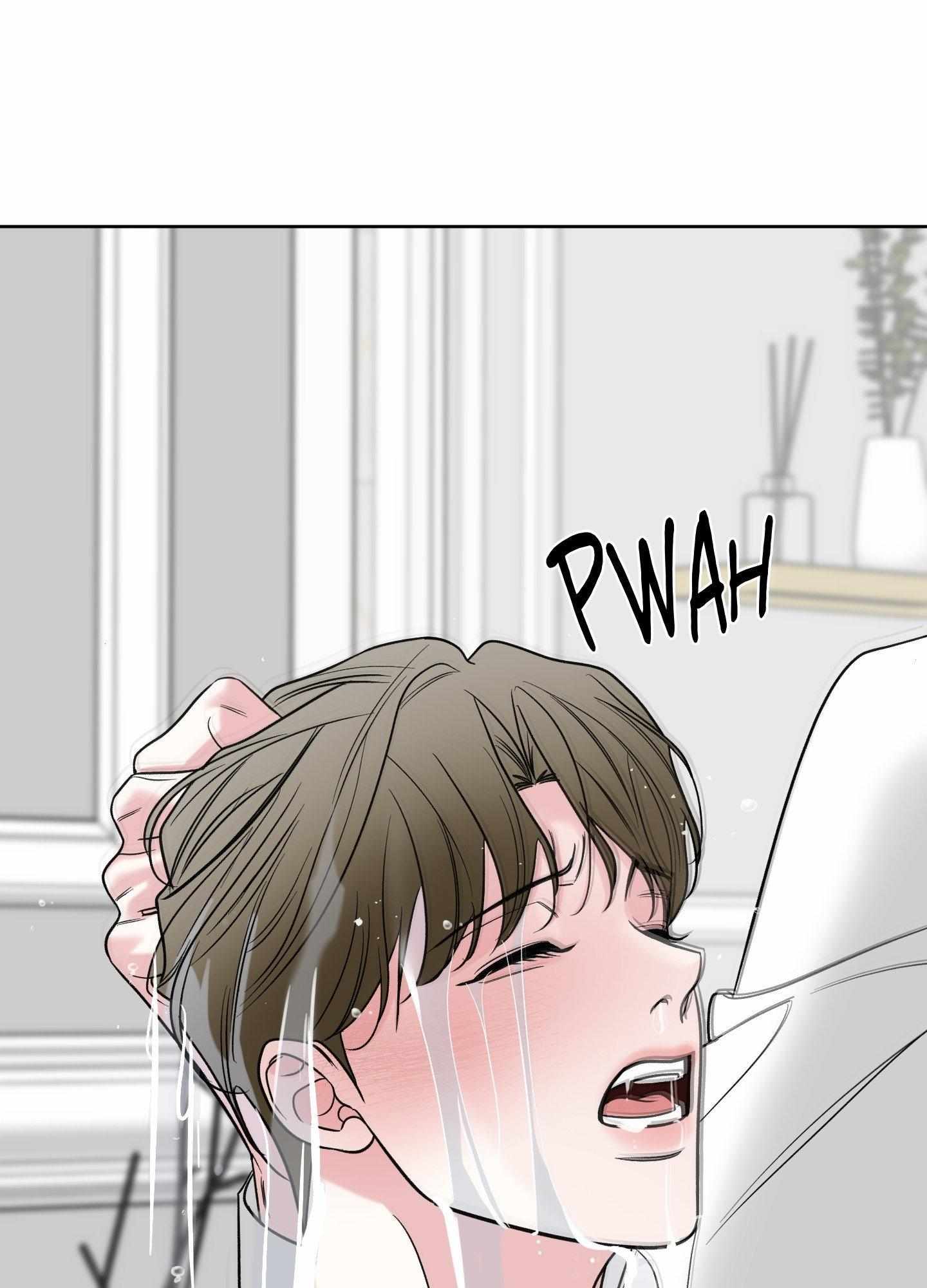 Smooth Life Chapter 11 page 73 - 