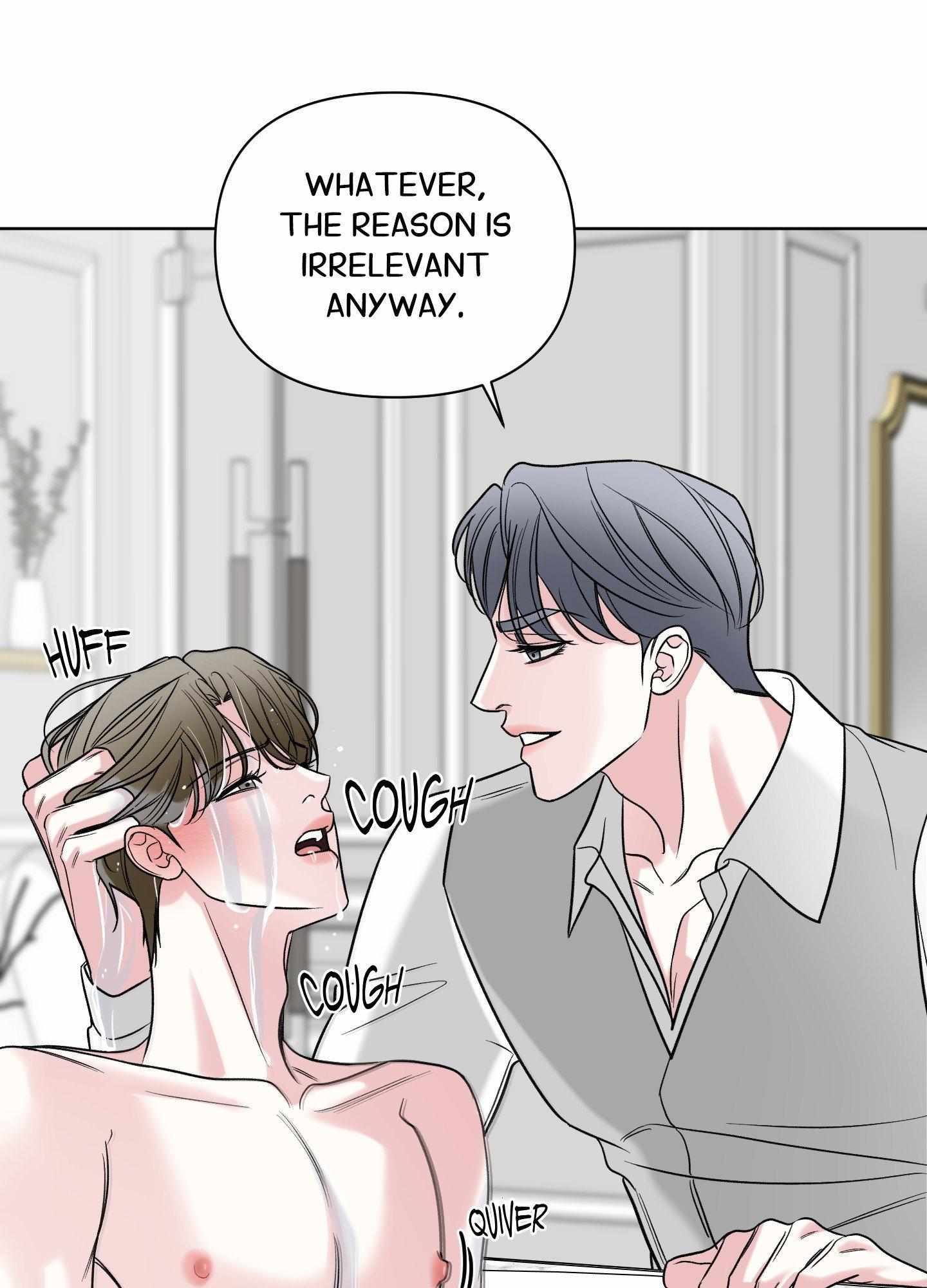 Smooth Life Chapter 11 page 75 - 
