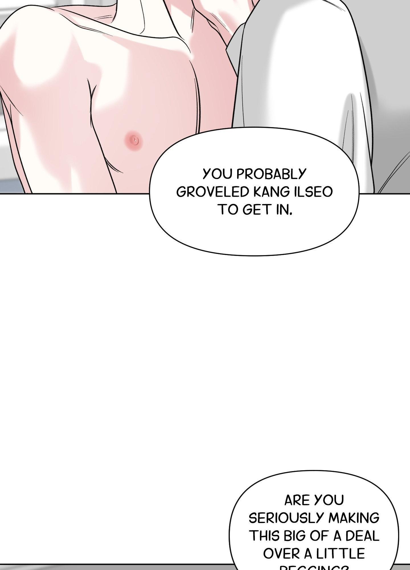 Smooth Life Chapter 11 page 81 - 