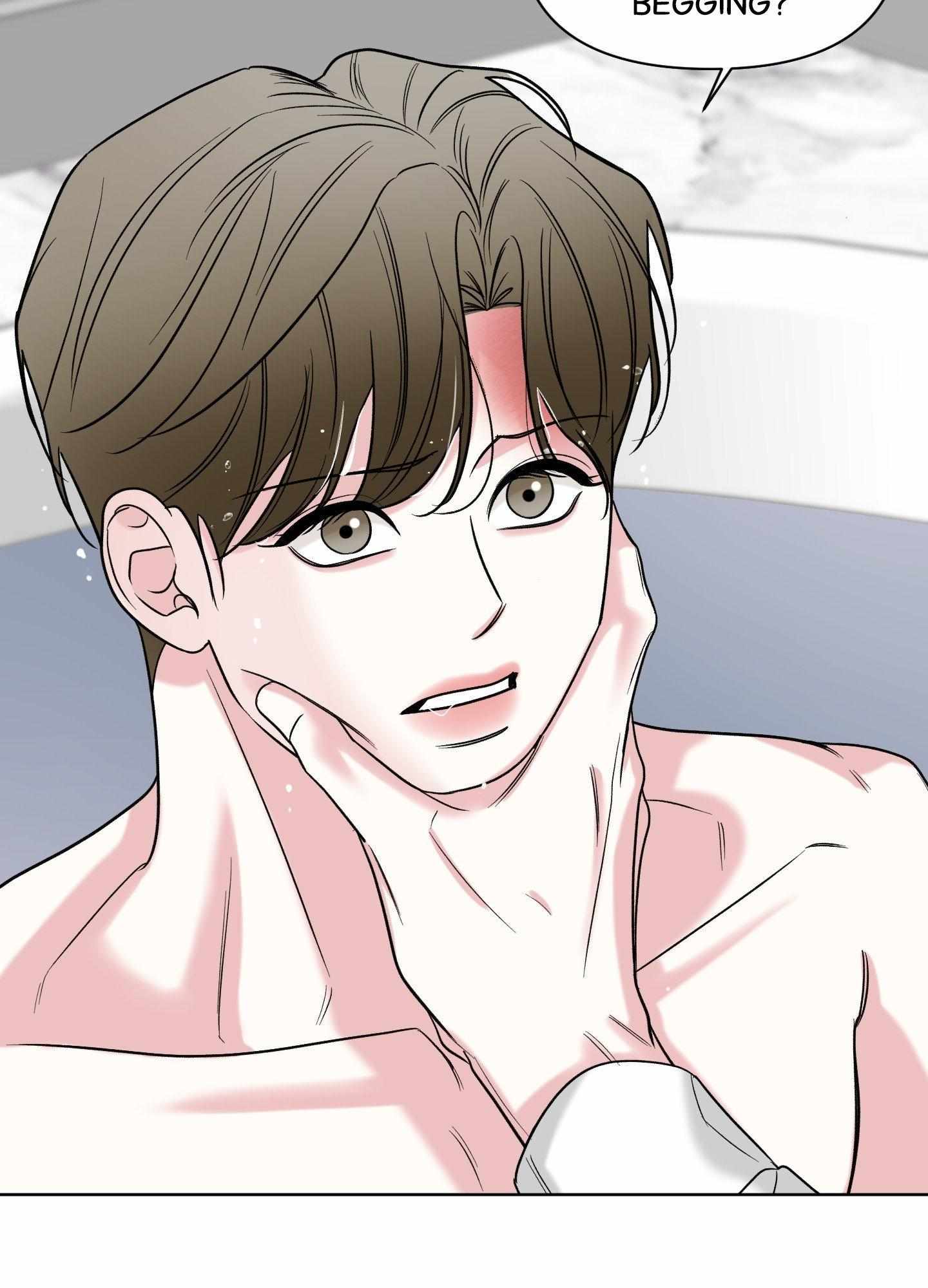Smooth Life Chapter 11 page 82 - 