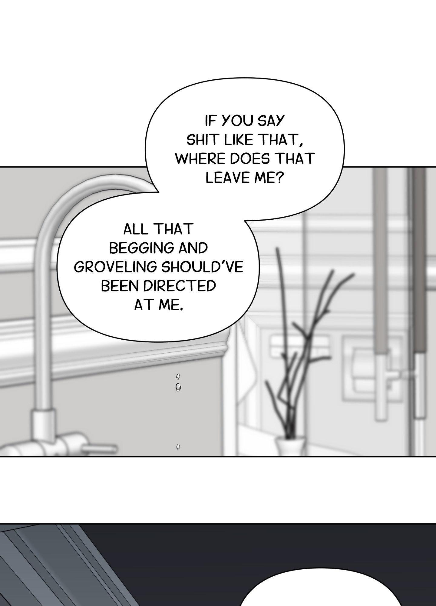 Smooth Life Chapter 11 page 85 - 