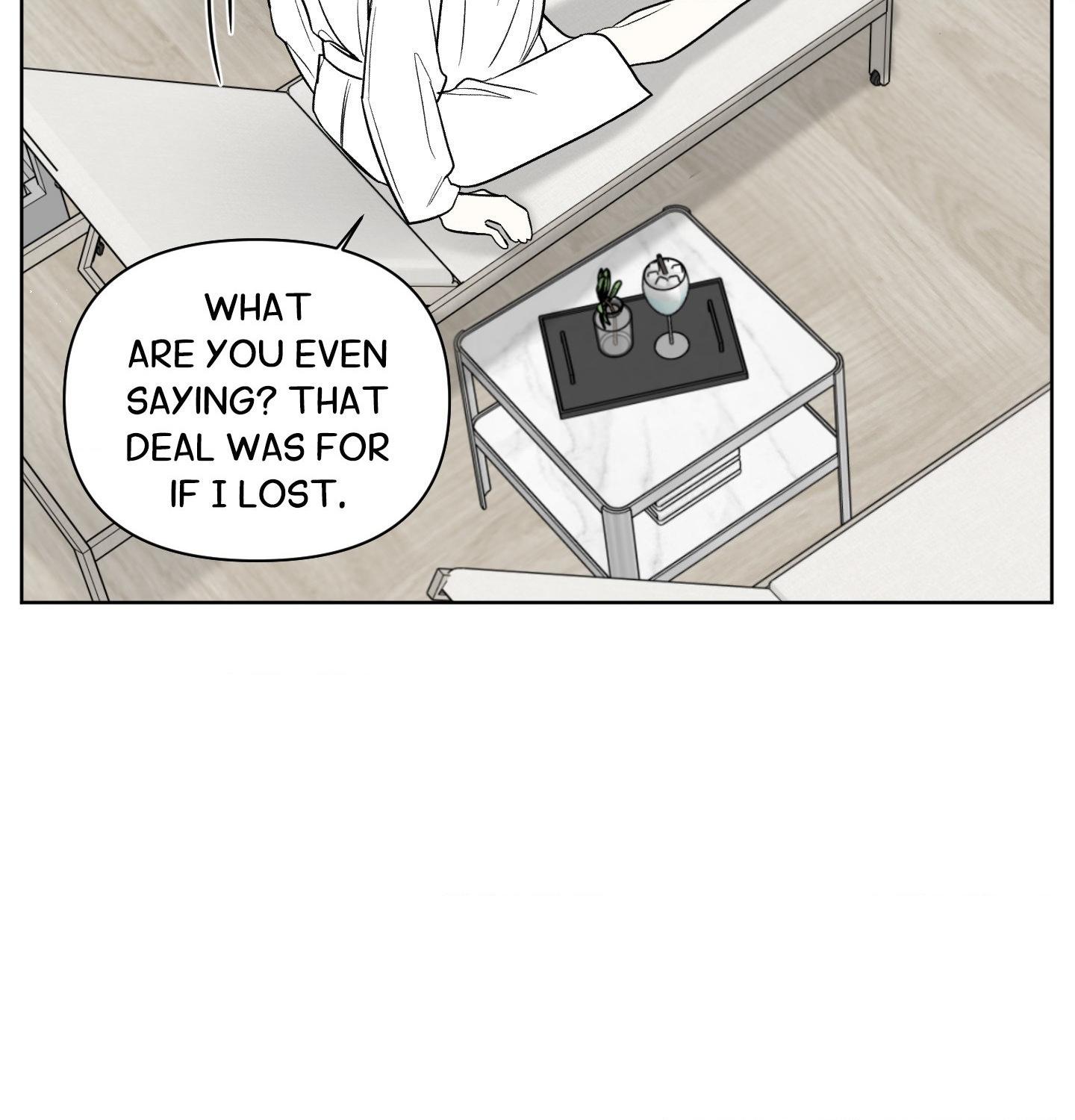 Smooth Life Chapter 11 page 10 - 