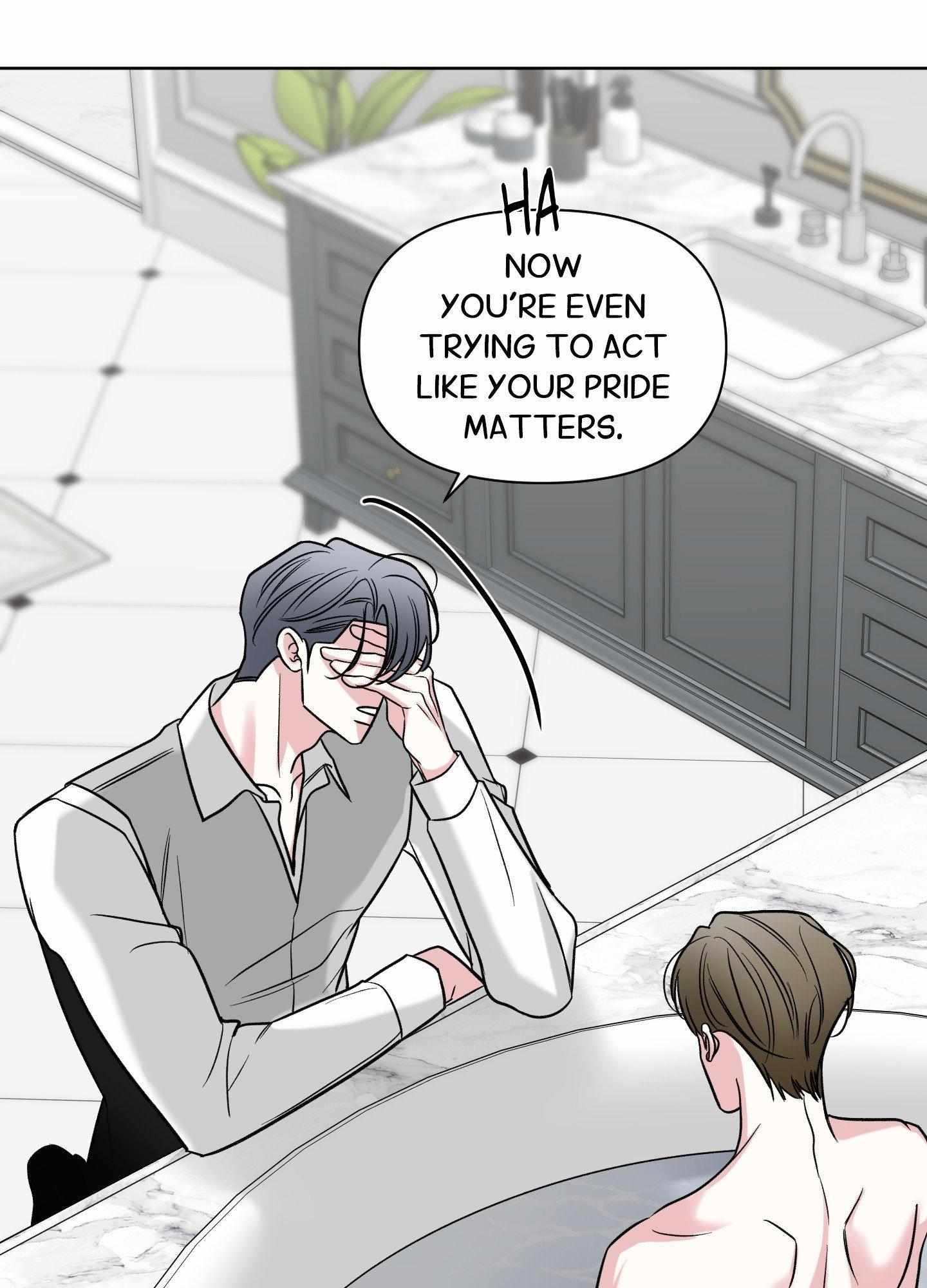 Smooth Life Chapter 11 page 96 - 