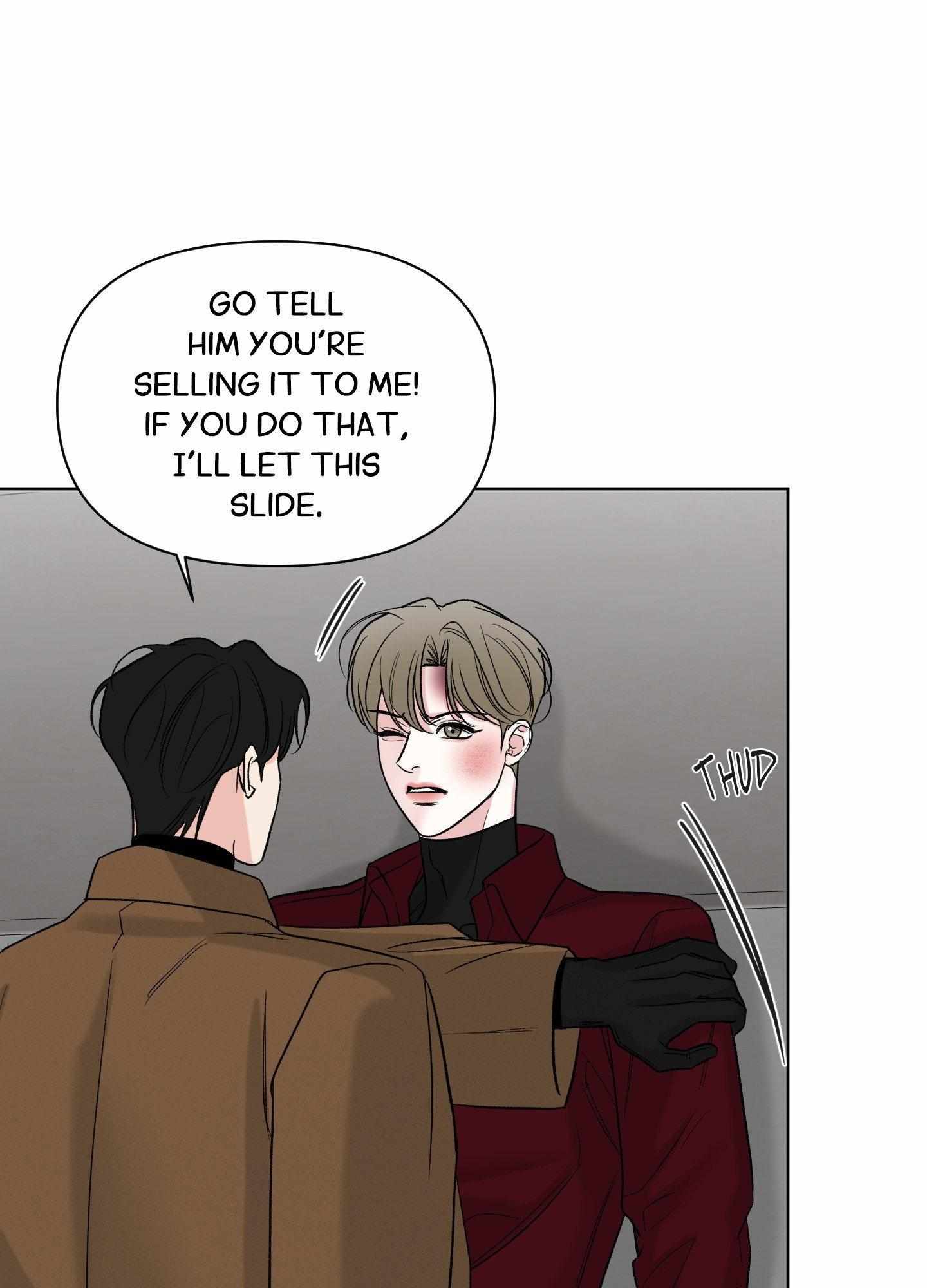 Smooth Life Chapter 12 page 101 - 