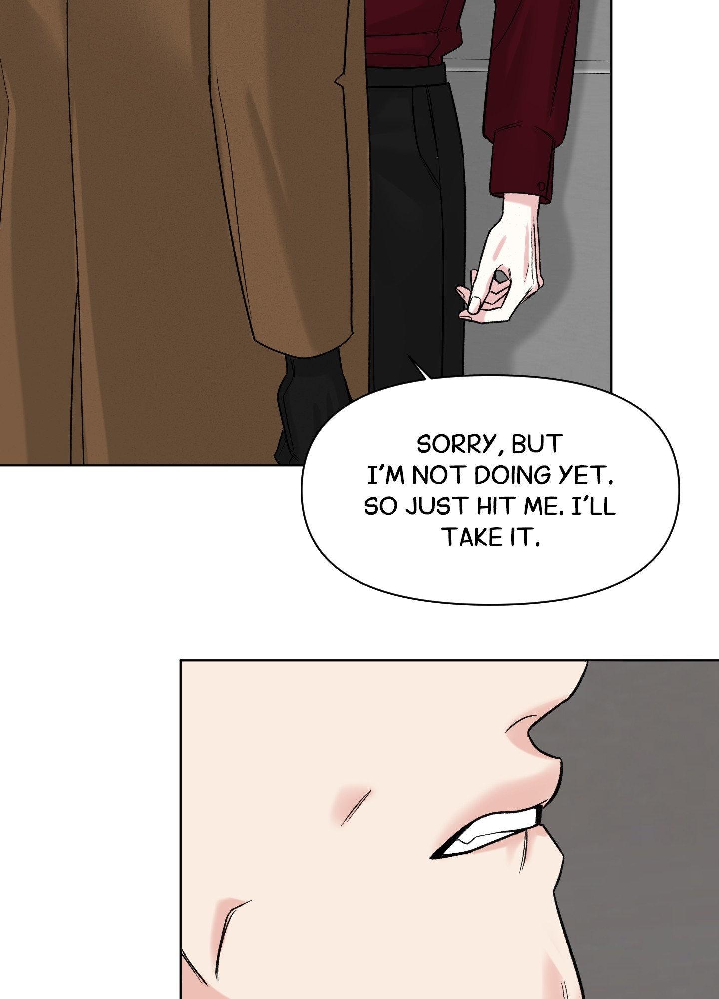 Smooth Life Chapter 12 page 102 - 