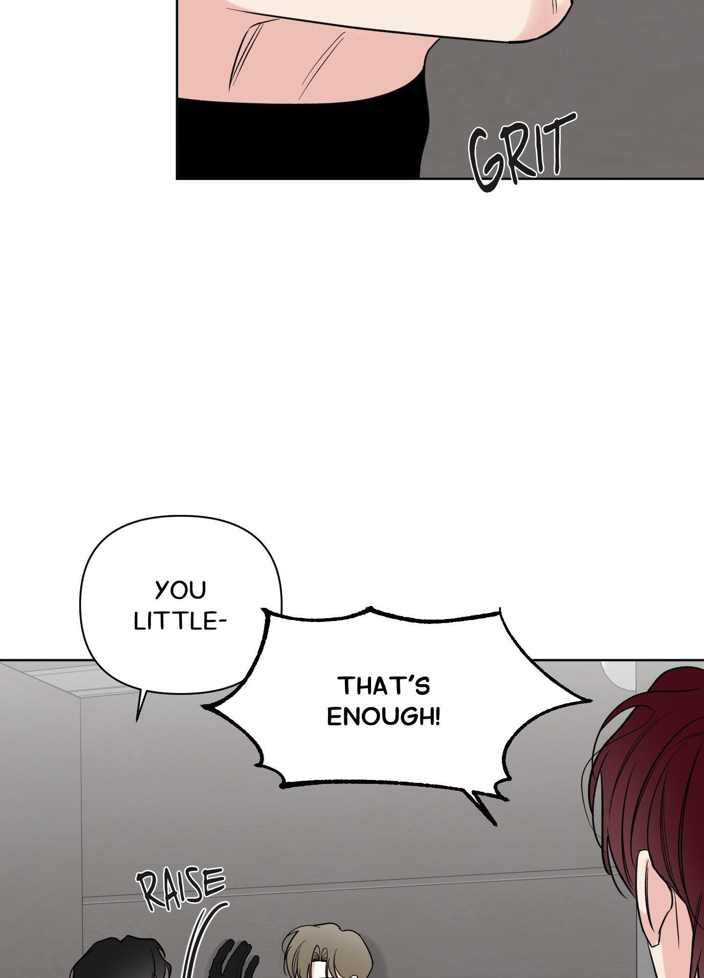Smooth Life Chapter 12 page 103 - 