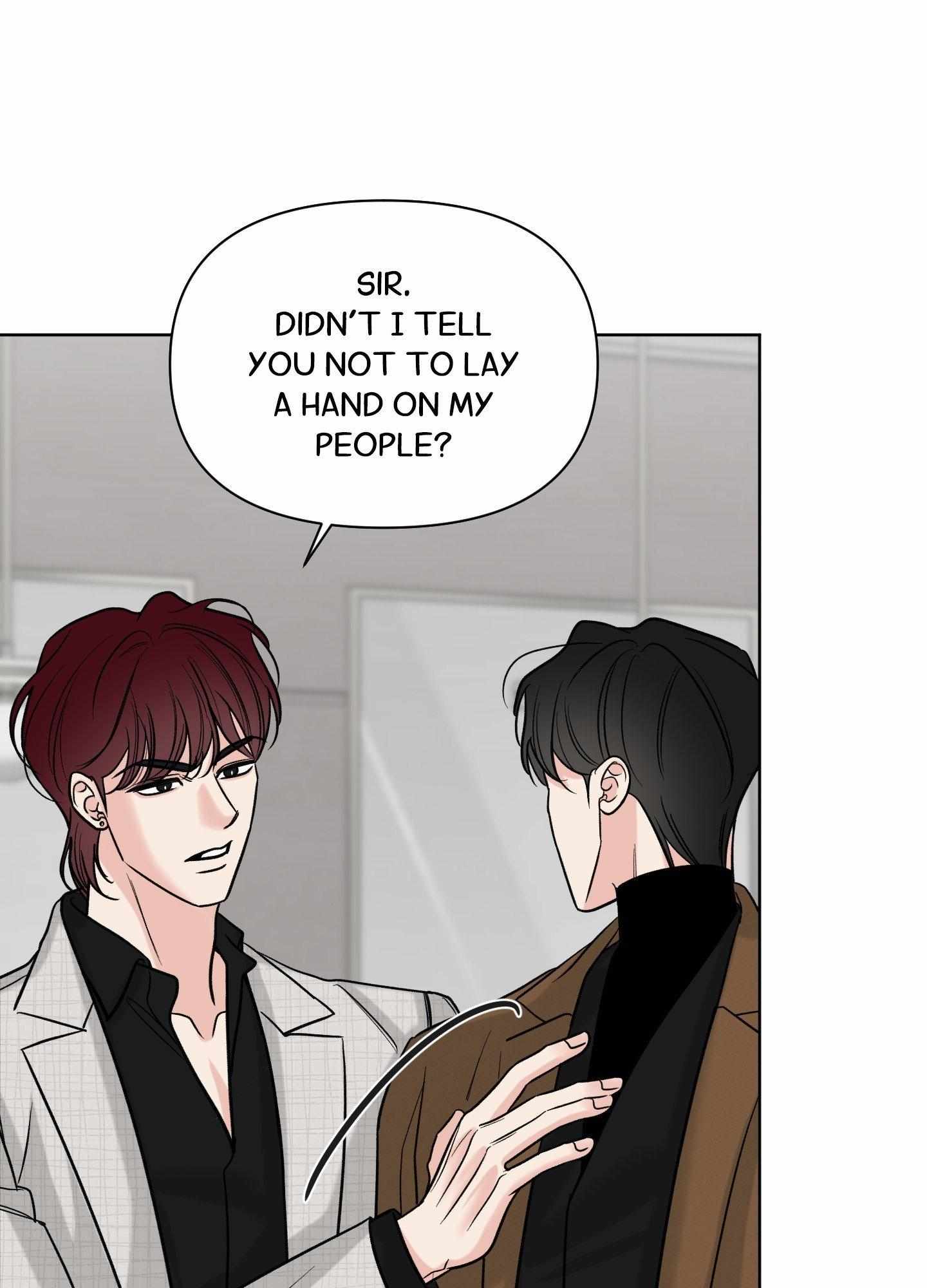 Smooth Life Chapter 12 page 106 - 