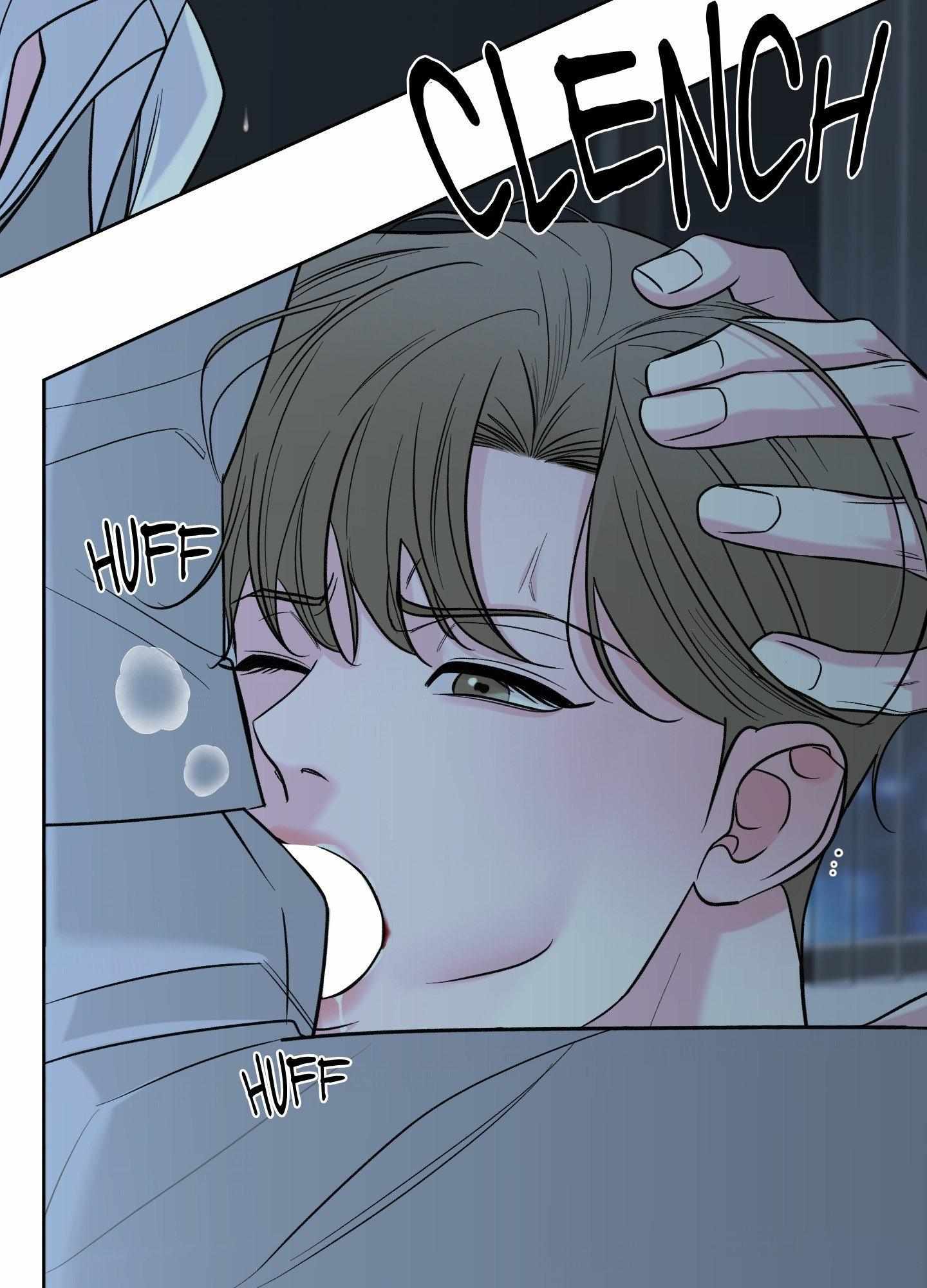 Smooth Life Chapter 12 page 12 - 
