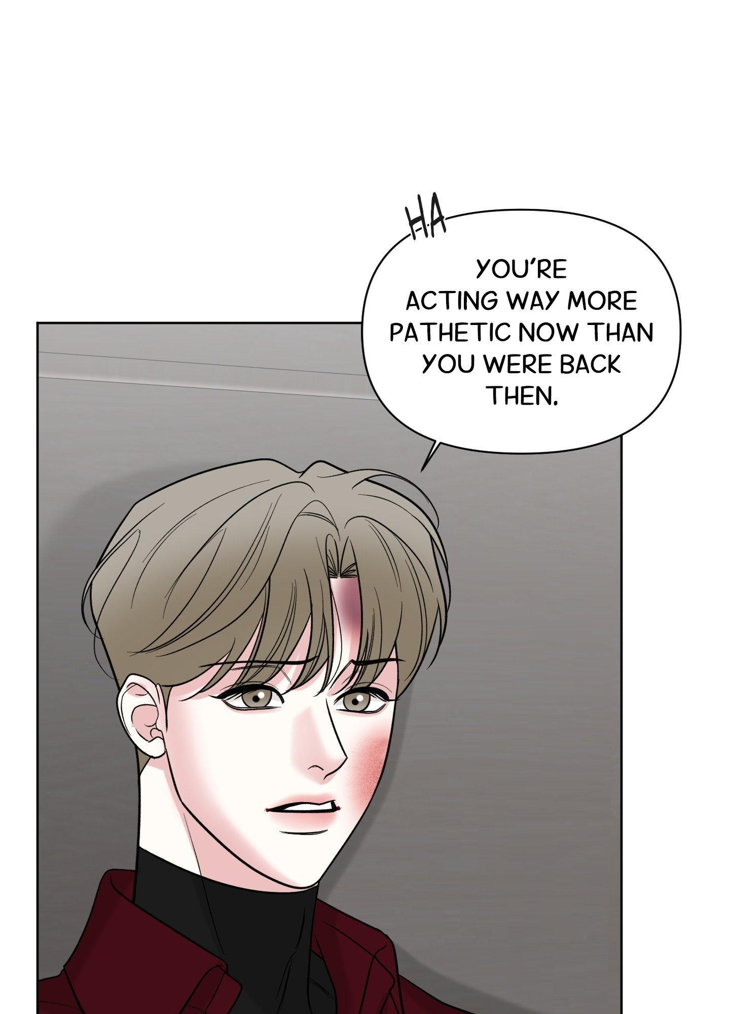 Smooth Life Chapter 12 page 111 - 
