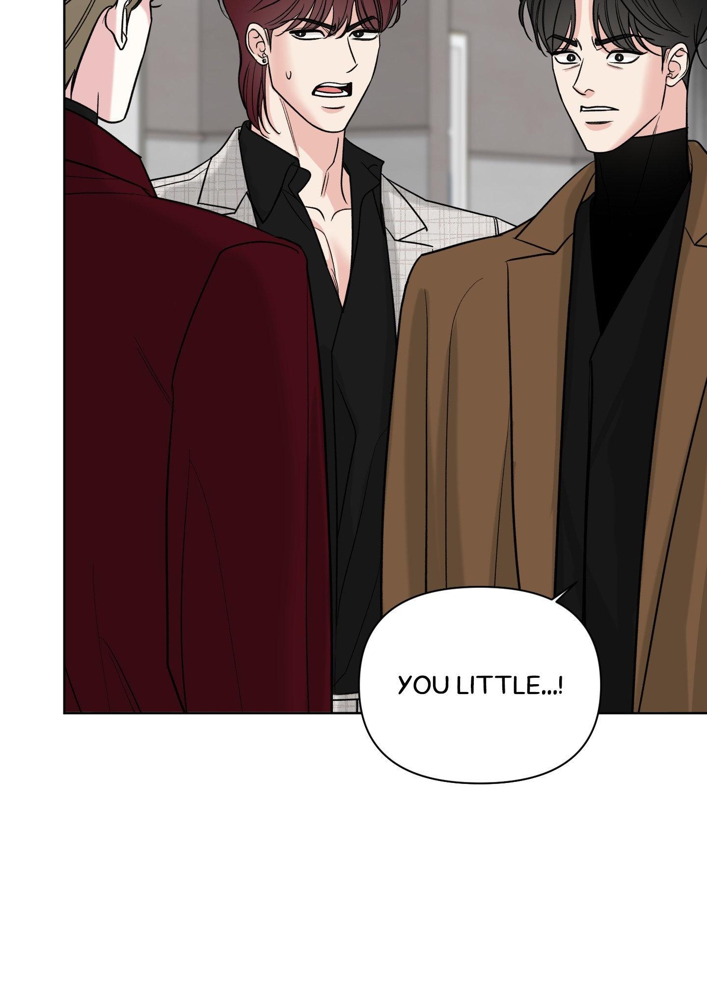 Smooth Life Chapter 12 page 113 - 