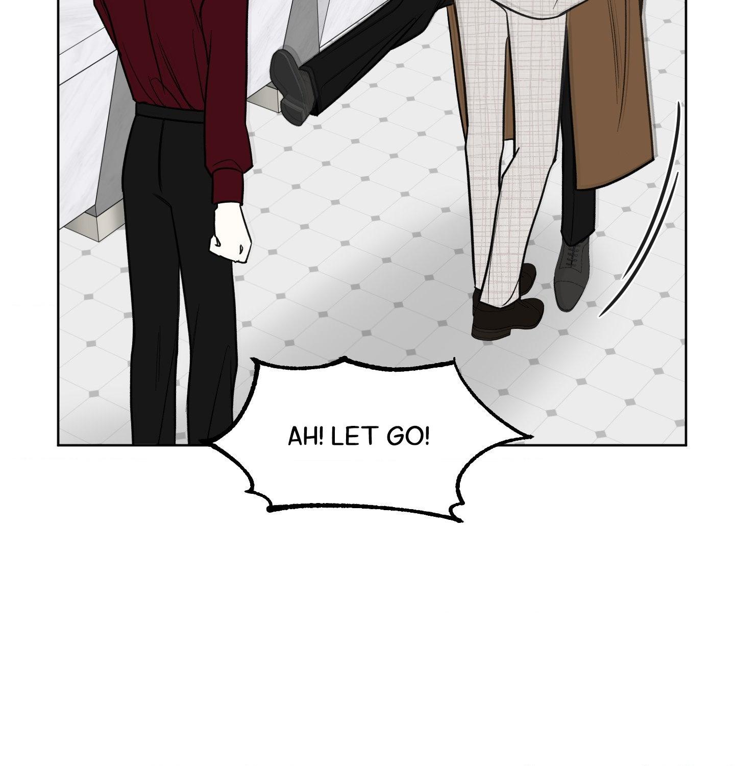 Smooth Life Chapter 12 page 115 - 