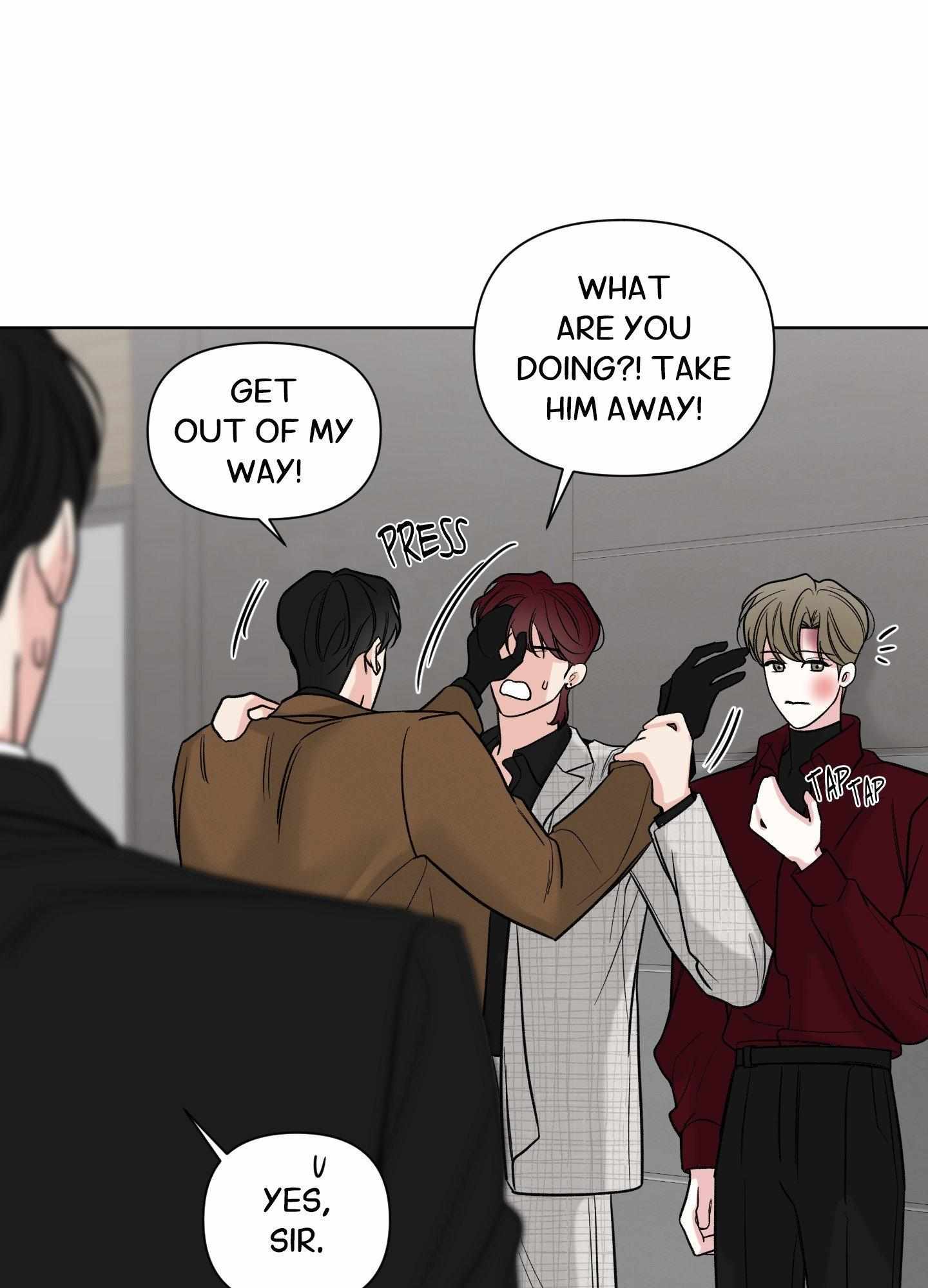 Smooth Life Chapter 12 page 116 - 