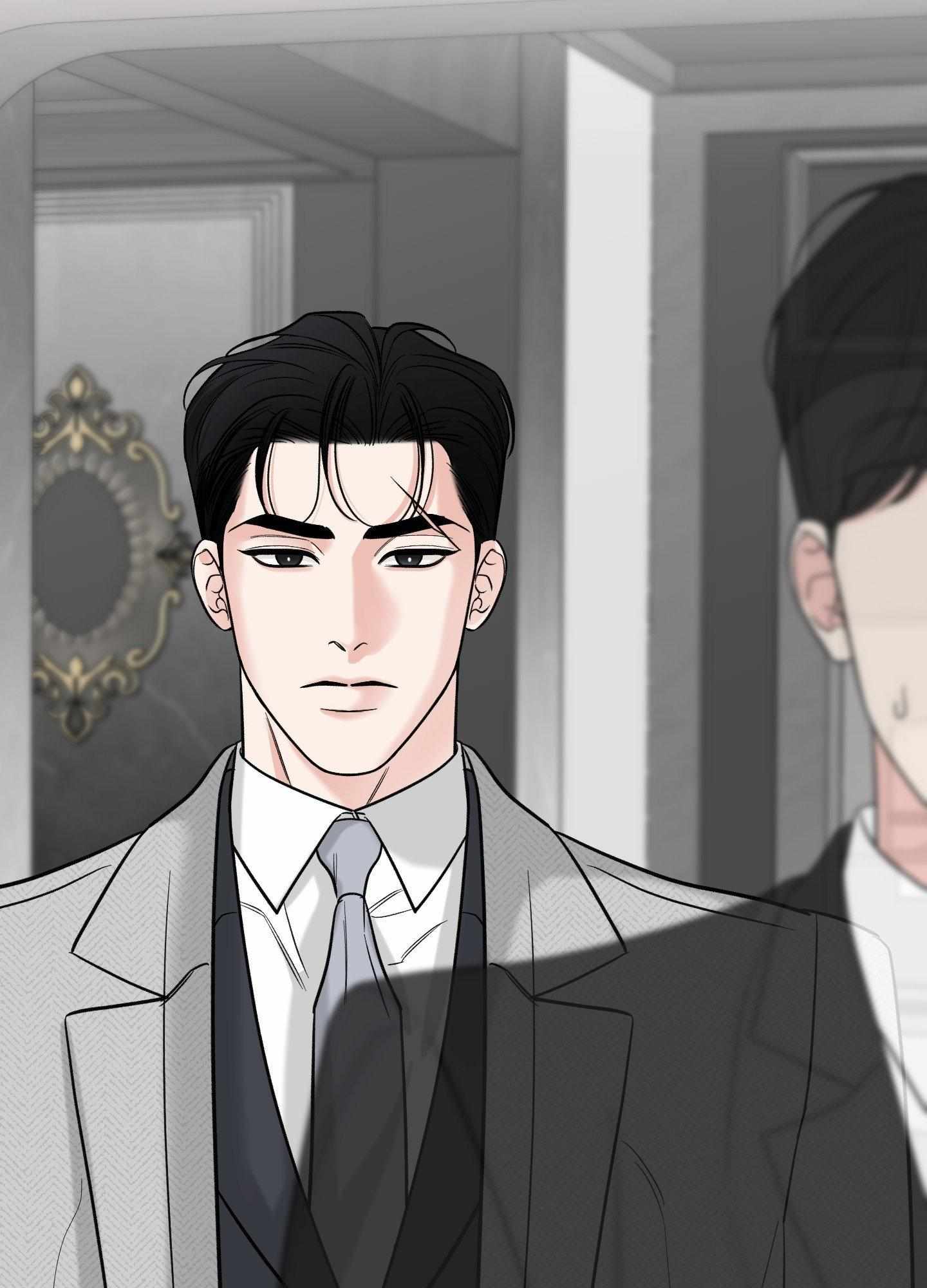 Smooth Life Chapter 12 page 119 - 