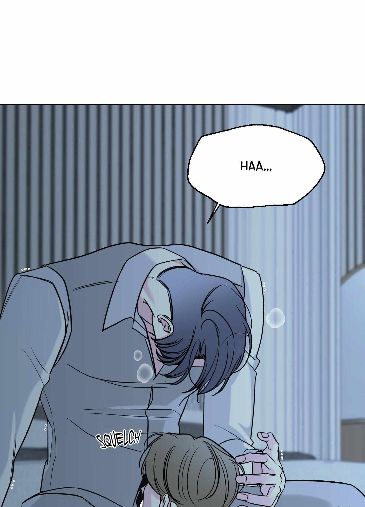 Smooth Life Chapter 12 page 14 - 