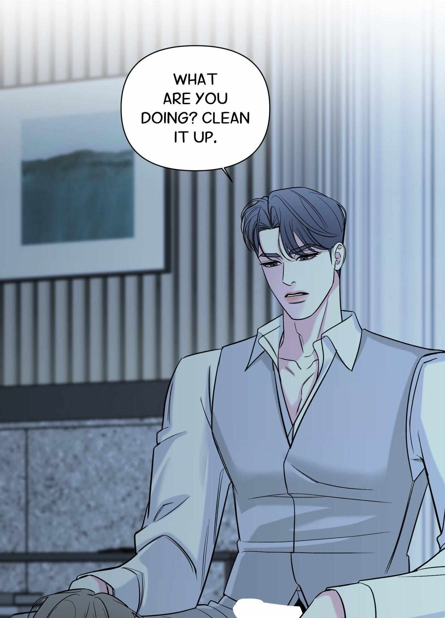 Smooth Life Chapter 12 page 19 - 
