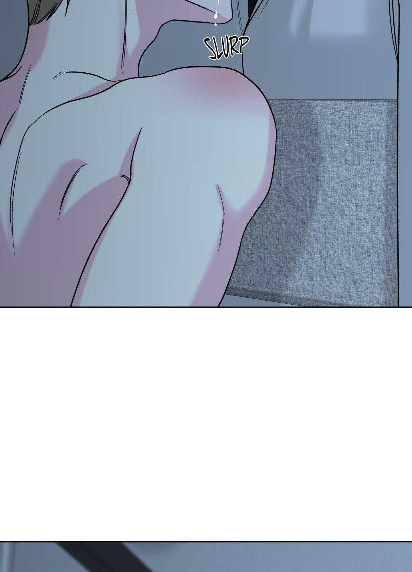 Smooth Life Chapter 12 page 3 - 